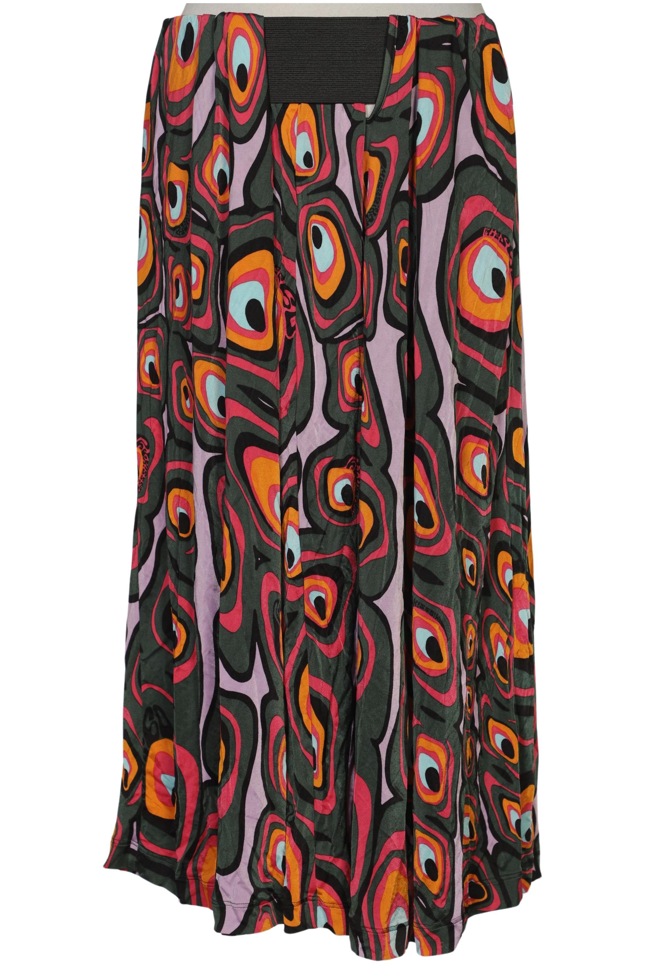 

Miss Sixty Damen Rock, mehrfarbig, Gr. 38