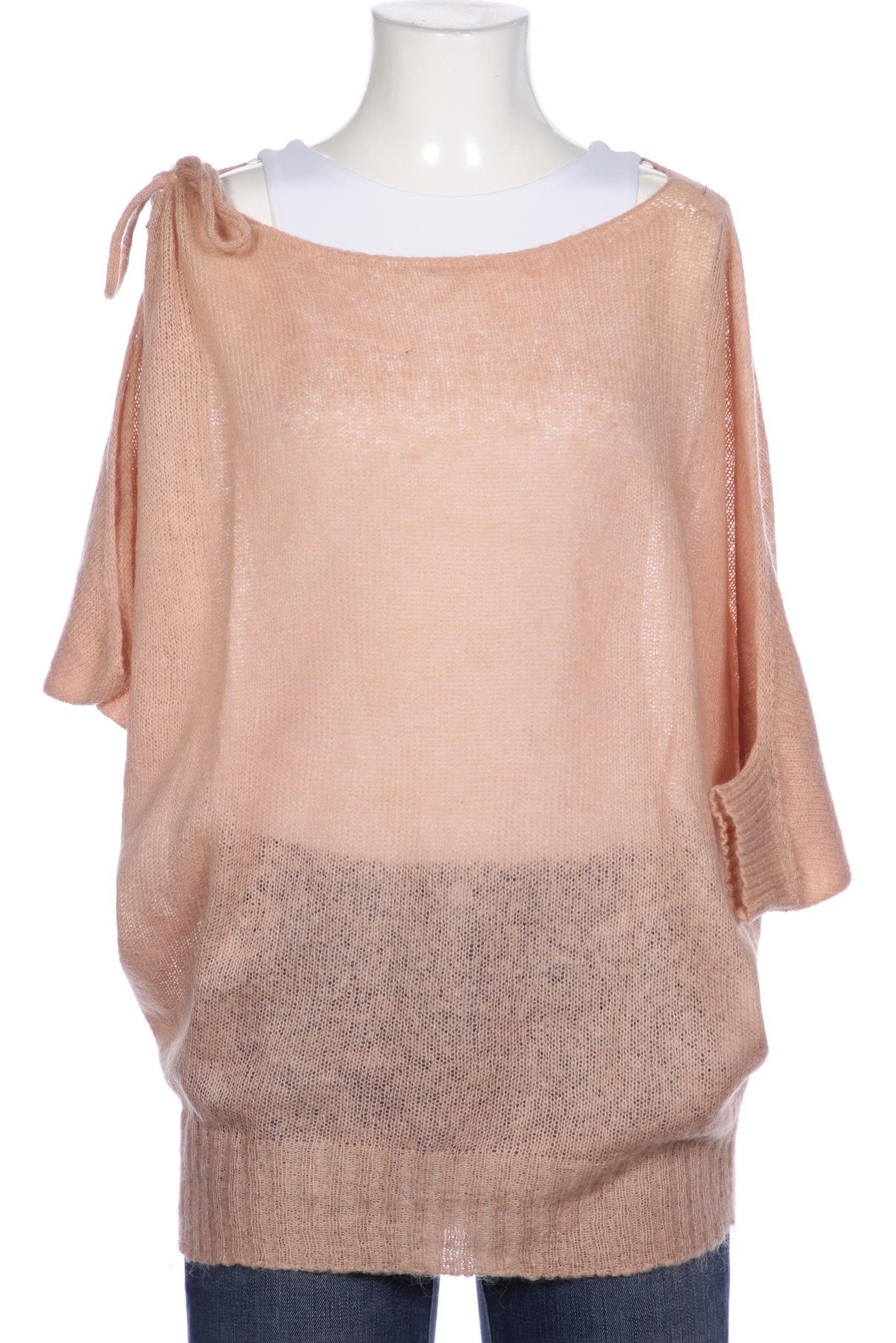 

Miss Sixty Damen Pullover, beige