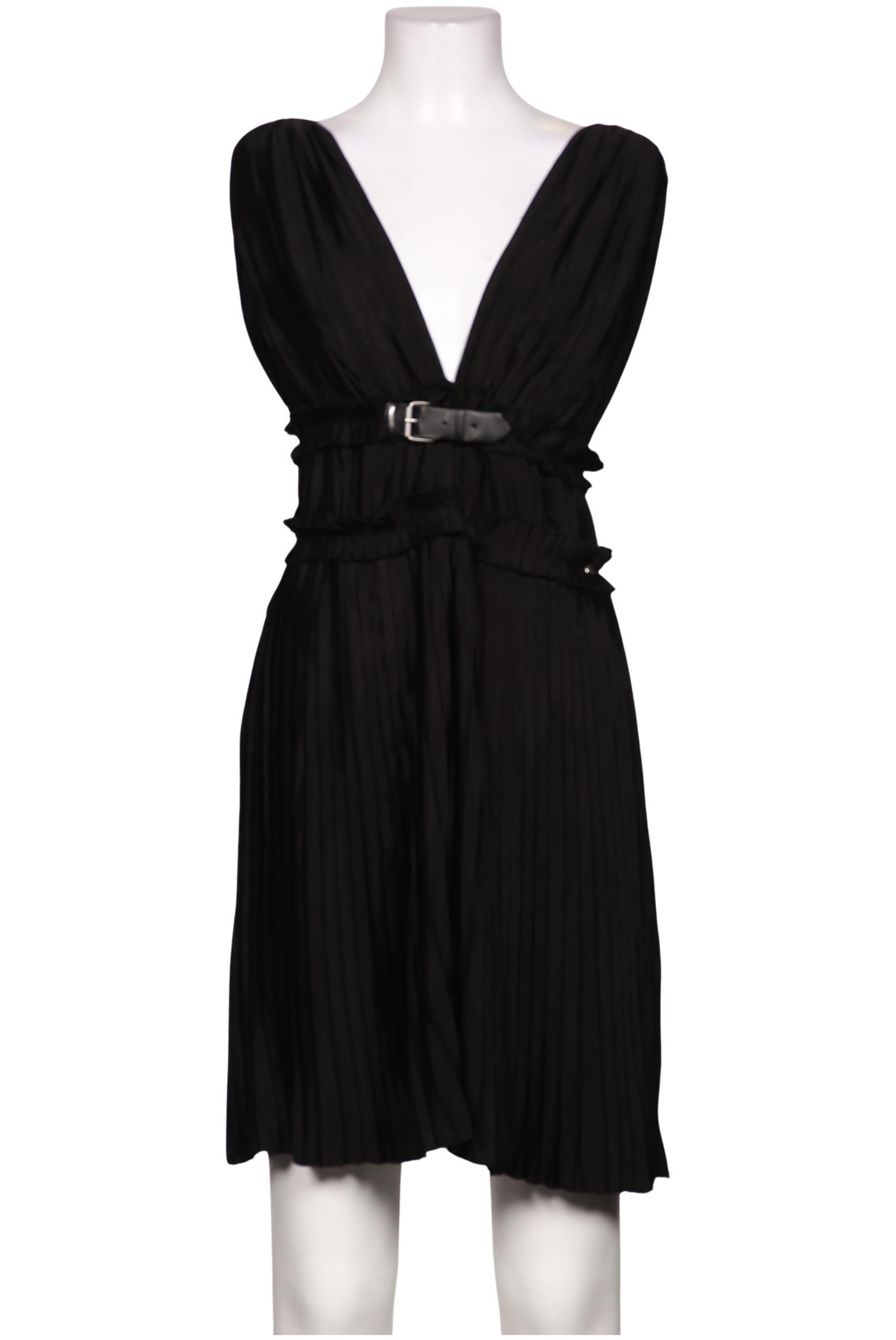 

Miss Sixty Damen Kleid, schwarz, Gr. 38