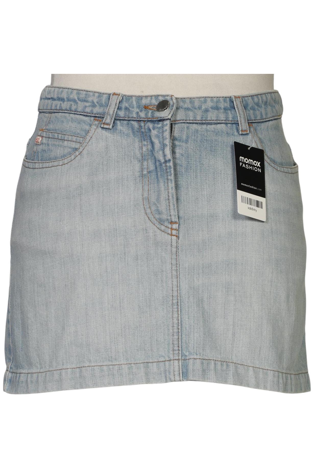 

Miss Sixty Damen Rock, hellblau, Gr. 42