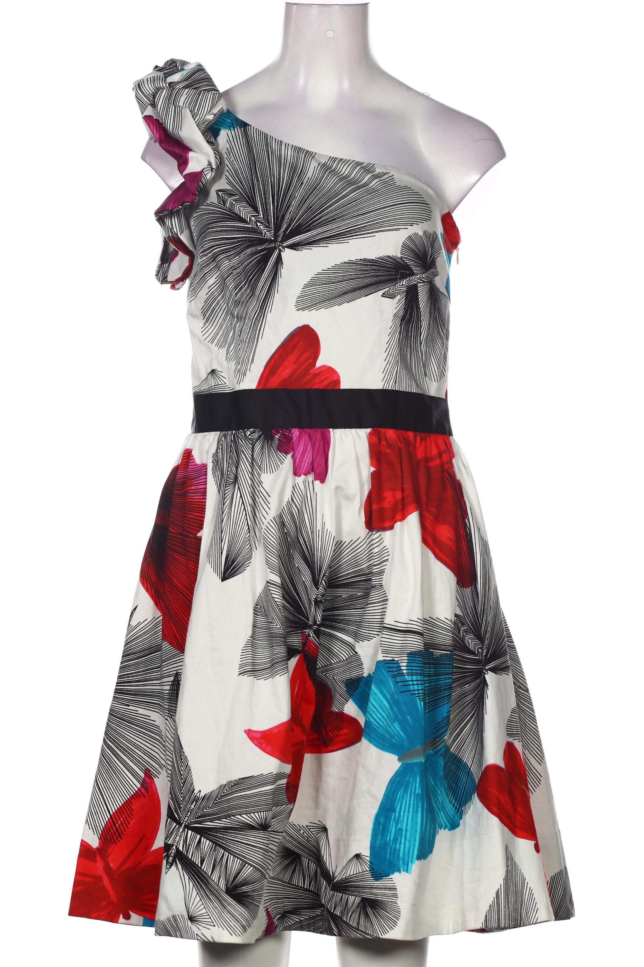 

Miss Sixty Damen Kleid, mehrfarbig, Gr. 36