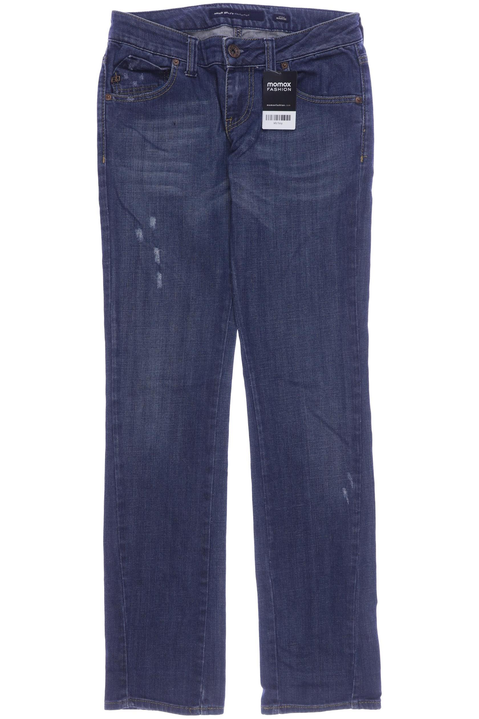 

Miss Sixty Damen Jeans, blau