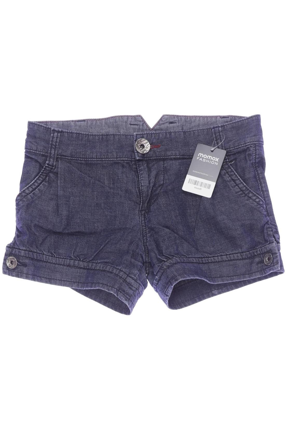 

Miss Sixty Damen Shorts, blau, Gr. 27