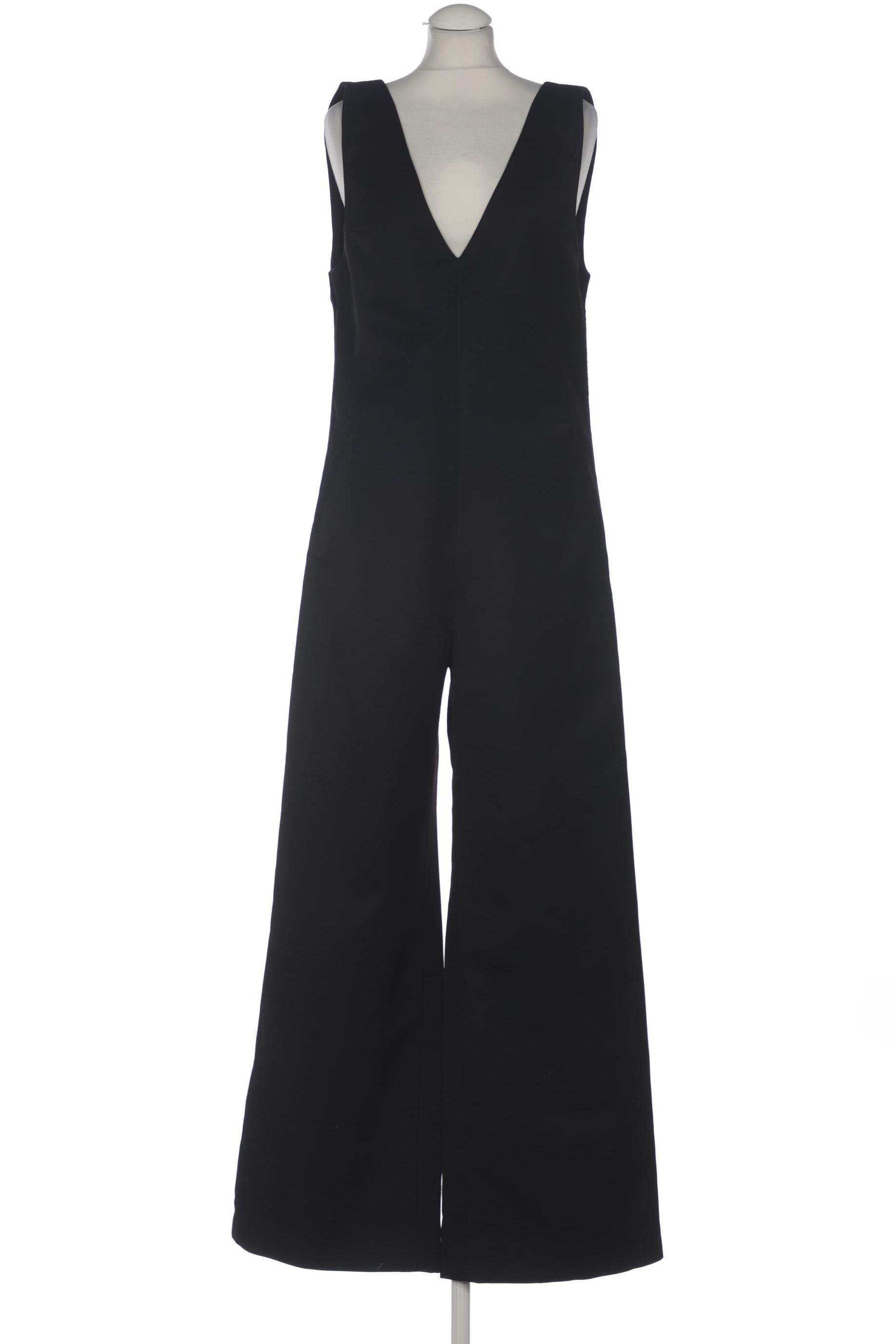 

Miss Sixty Damen Jumpsuit/Overall, schwarz, Gr. 42