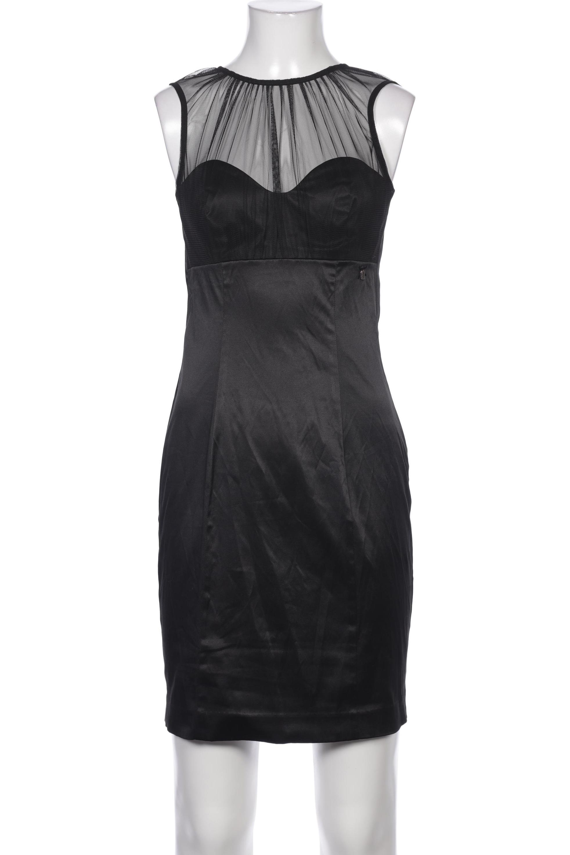 

Miss Sixty Damen Kleid, schwarz, Gr. 36