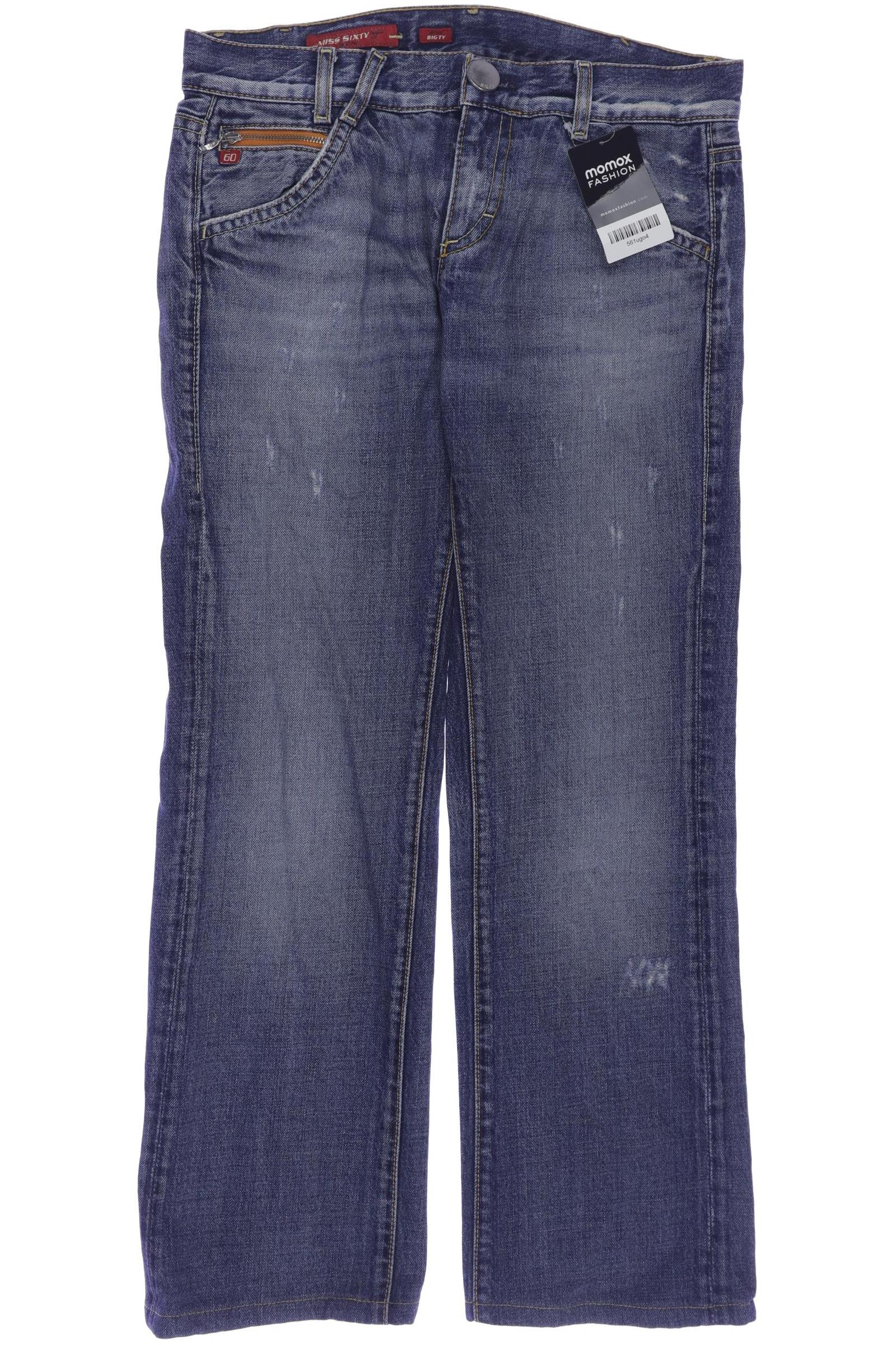 

Miss Sixty Damen Jeans, blau, Gr. 28