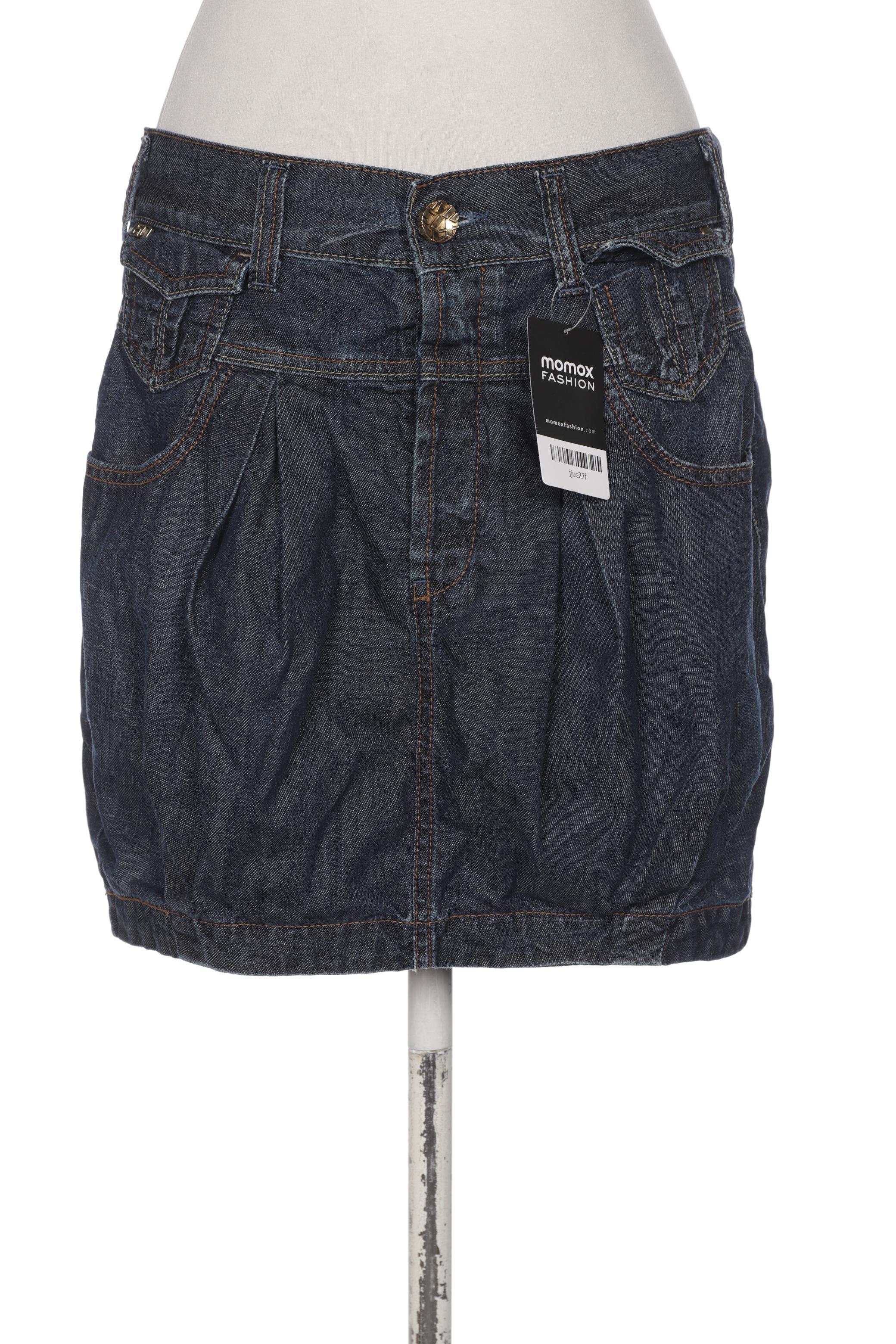 

Miss Sixty Damen Rock, marineblau