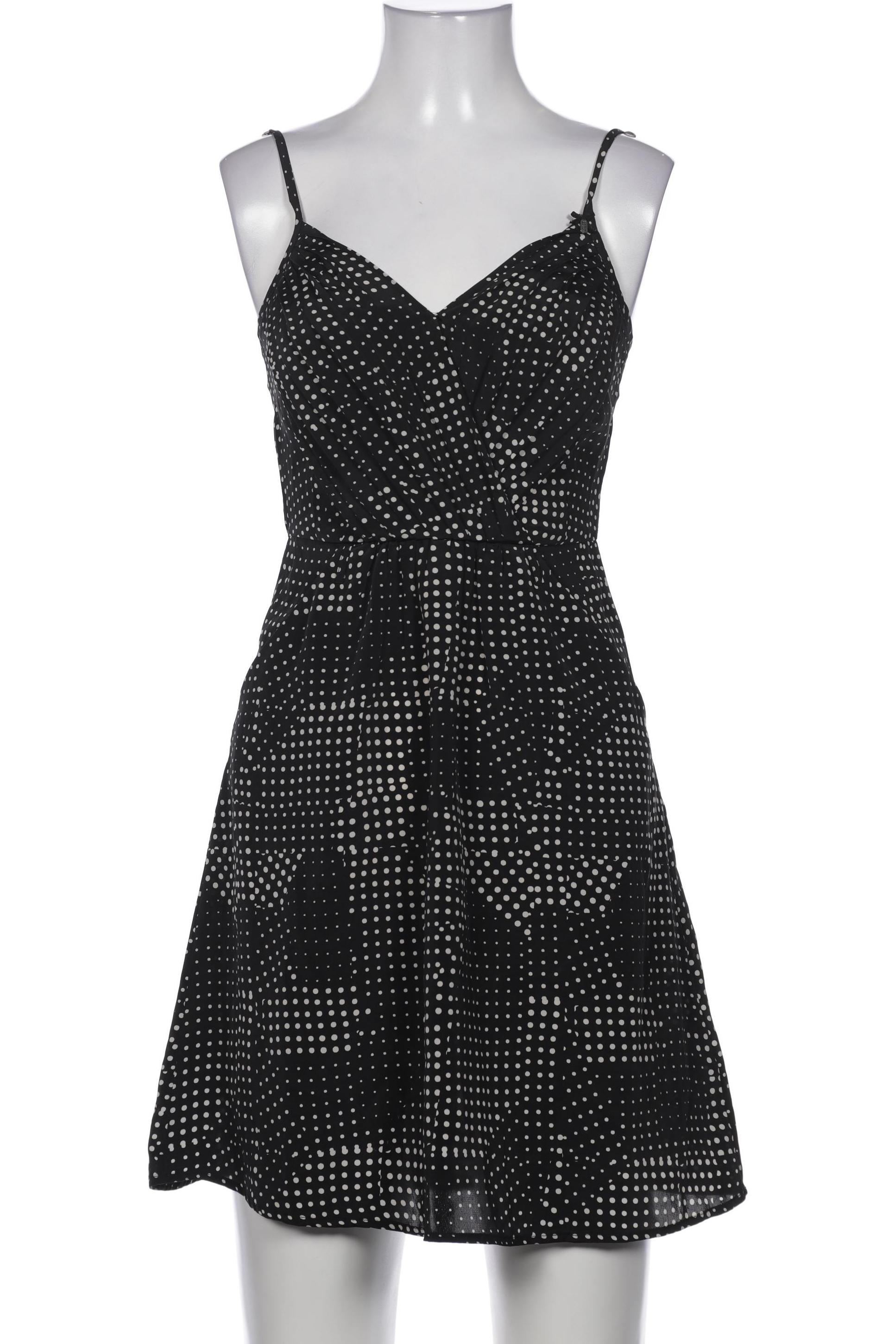 

Miss Sixty Damen Kleid, schwarz, Gr. 34