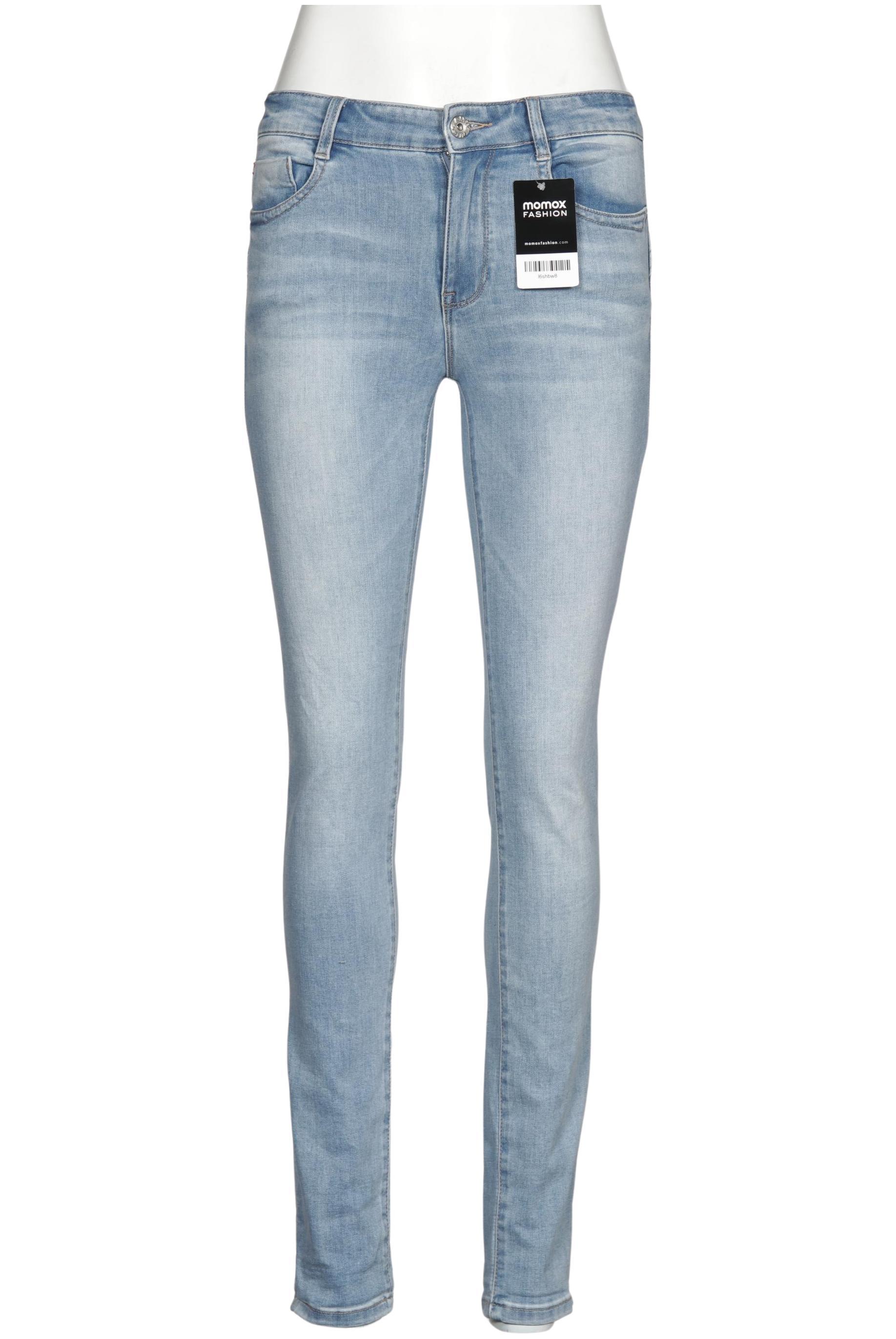 

Miss Sixty Damen Jeans, hellblau, Gr. 29