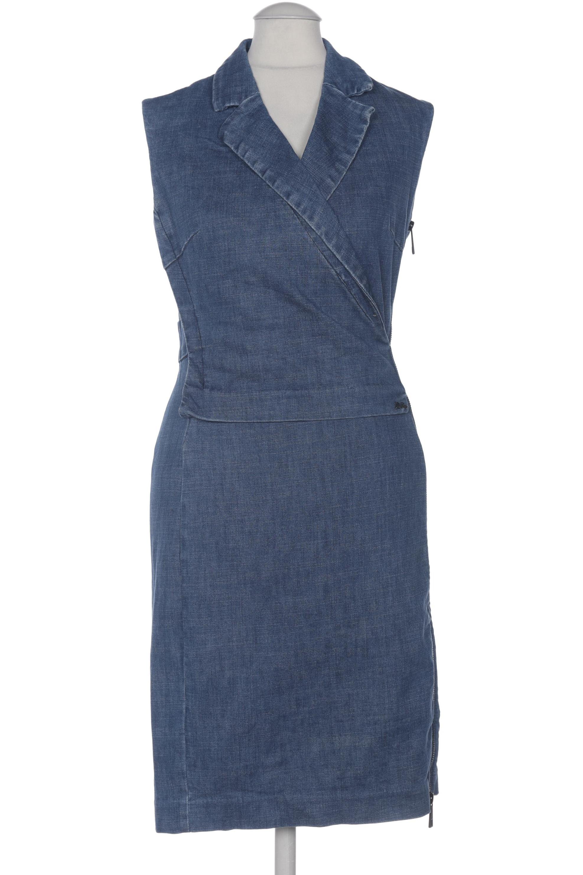

Miss Sixty Damen Kleid, blau