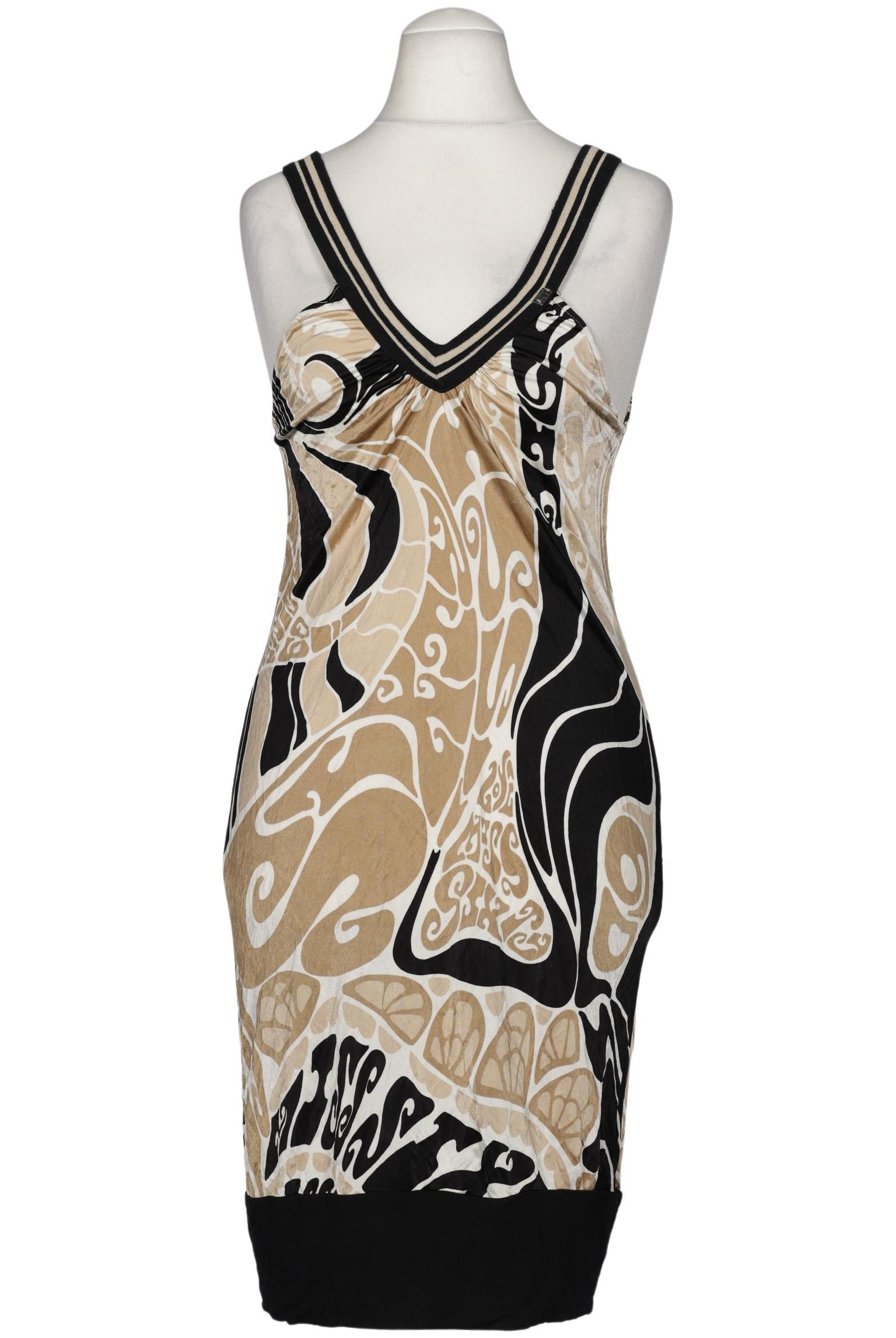 

Miss Sixty Damen Kleid, mehrfarbig, Gr. 42