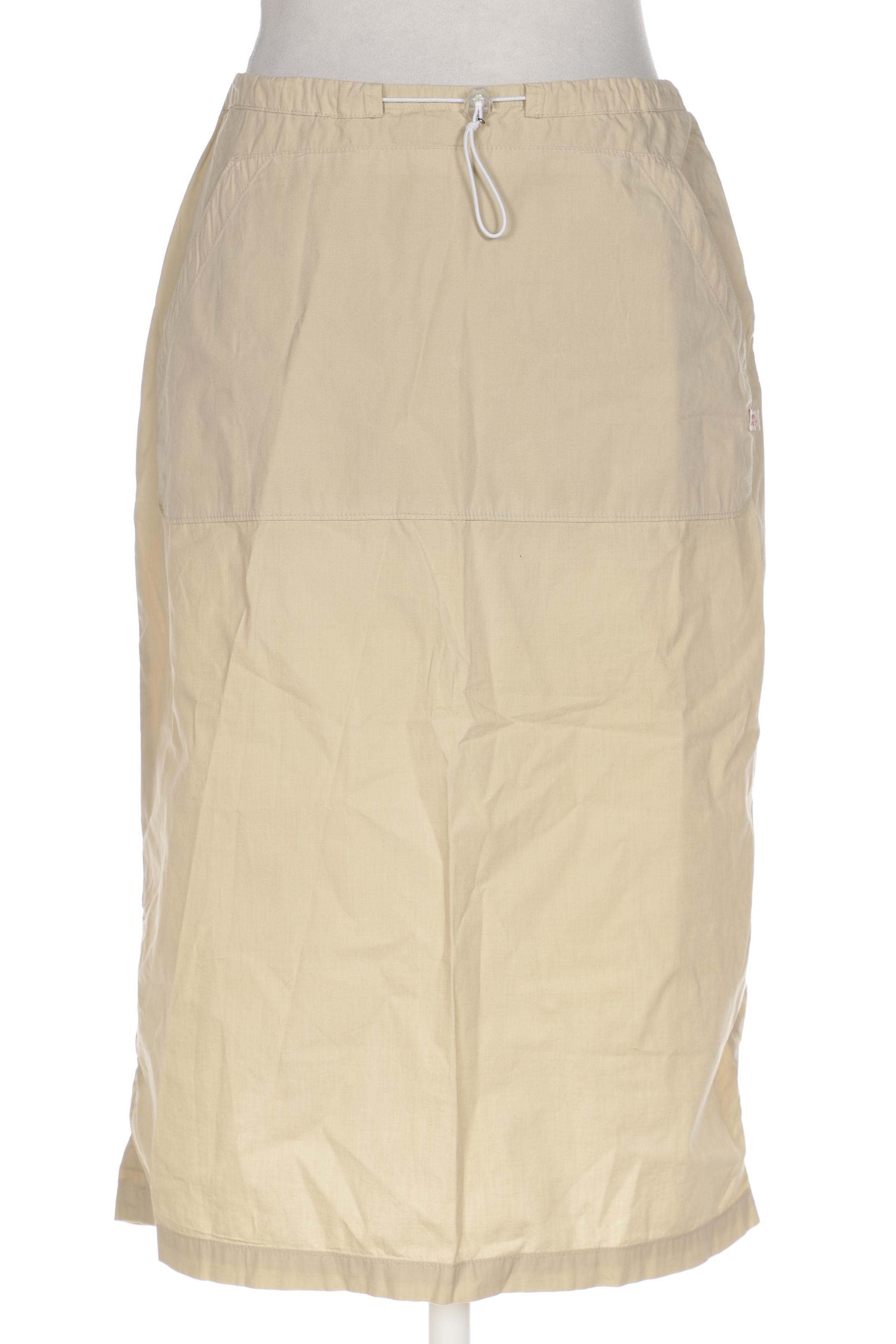 

Miss Sixty Damen Rock, beige, Gr. 36