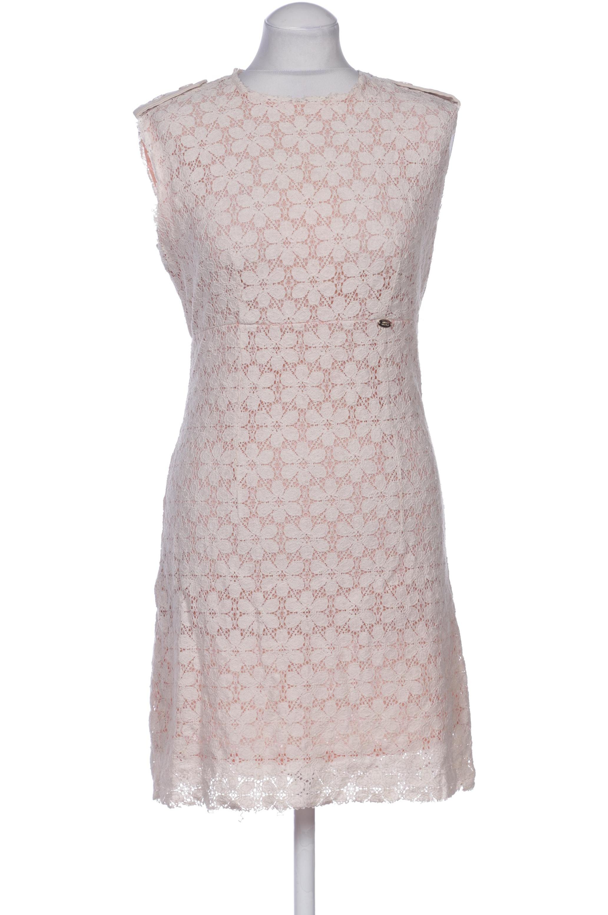 

Miss Sixty Damen Kleid, pink, Gr. 36