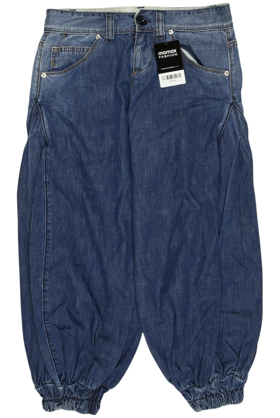 

Miss Sixty Damen Jeans, marineblau, Gr. 25