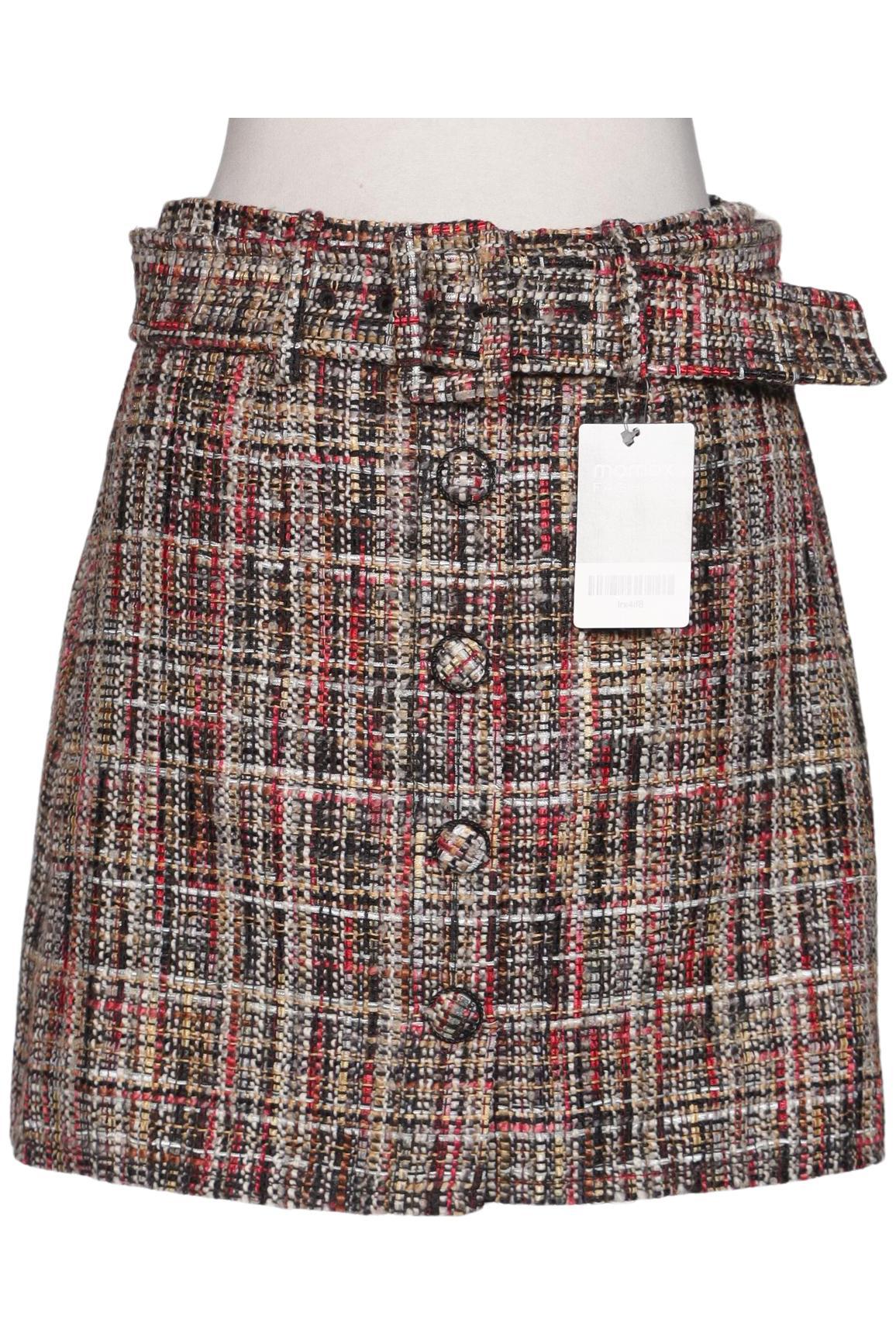 

Miss Sixty Damen Rock, mehrfarbig, Gr. 34