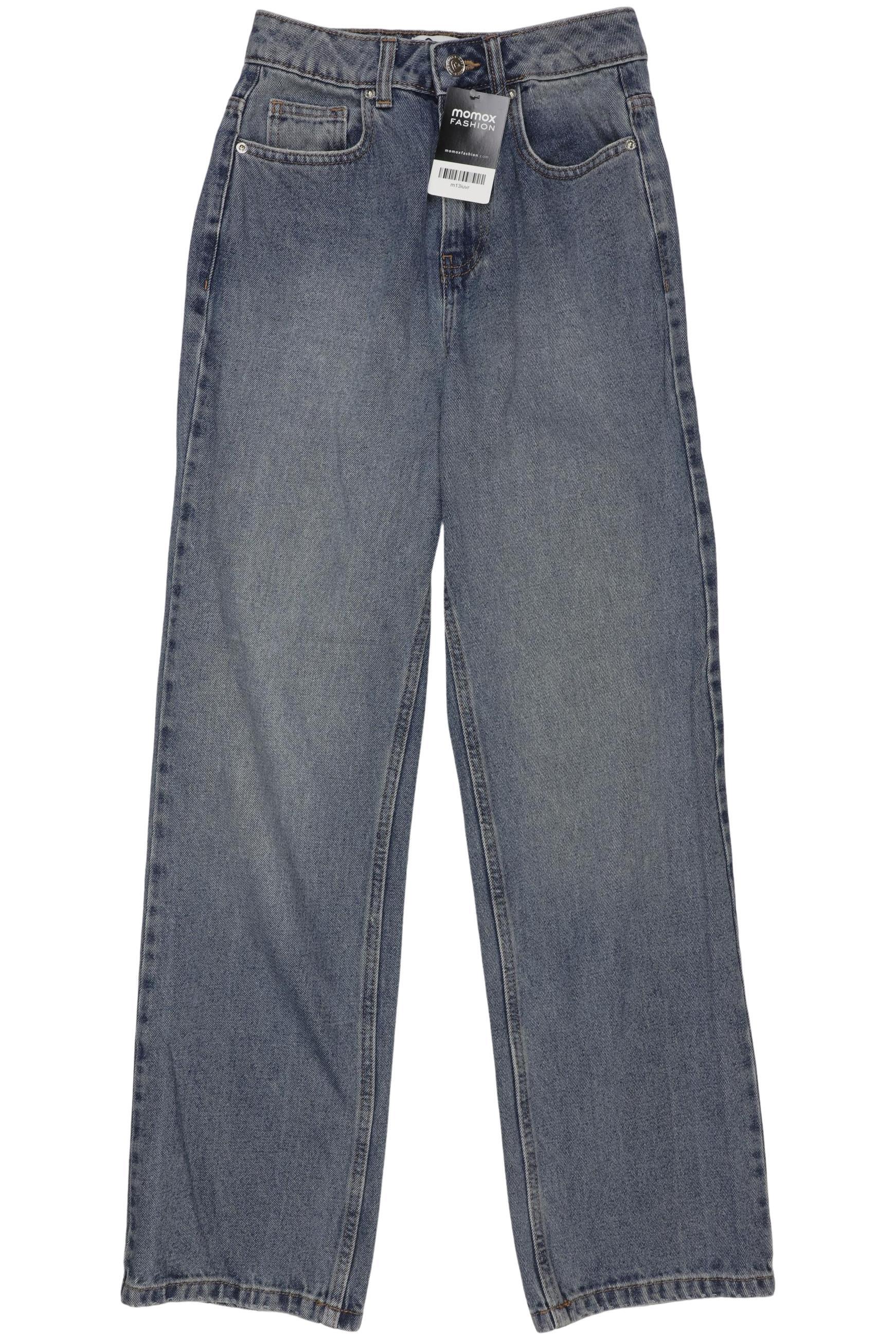 

Miss Sixty Damen Jeans, blau, Gr. 34