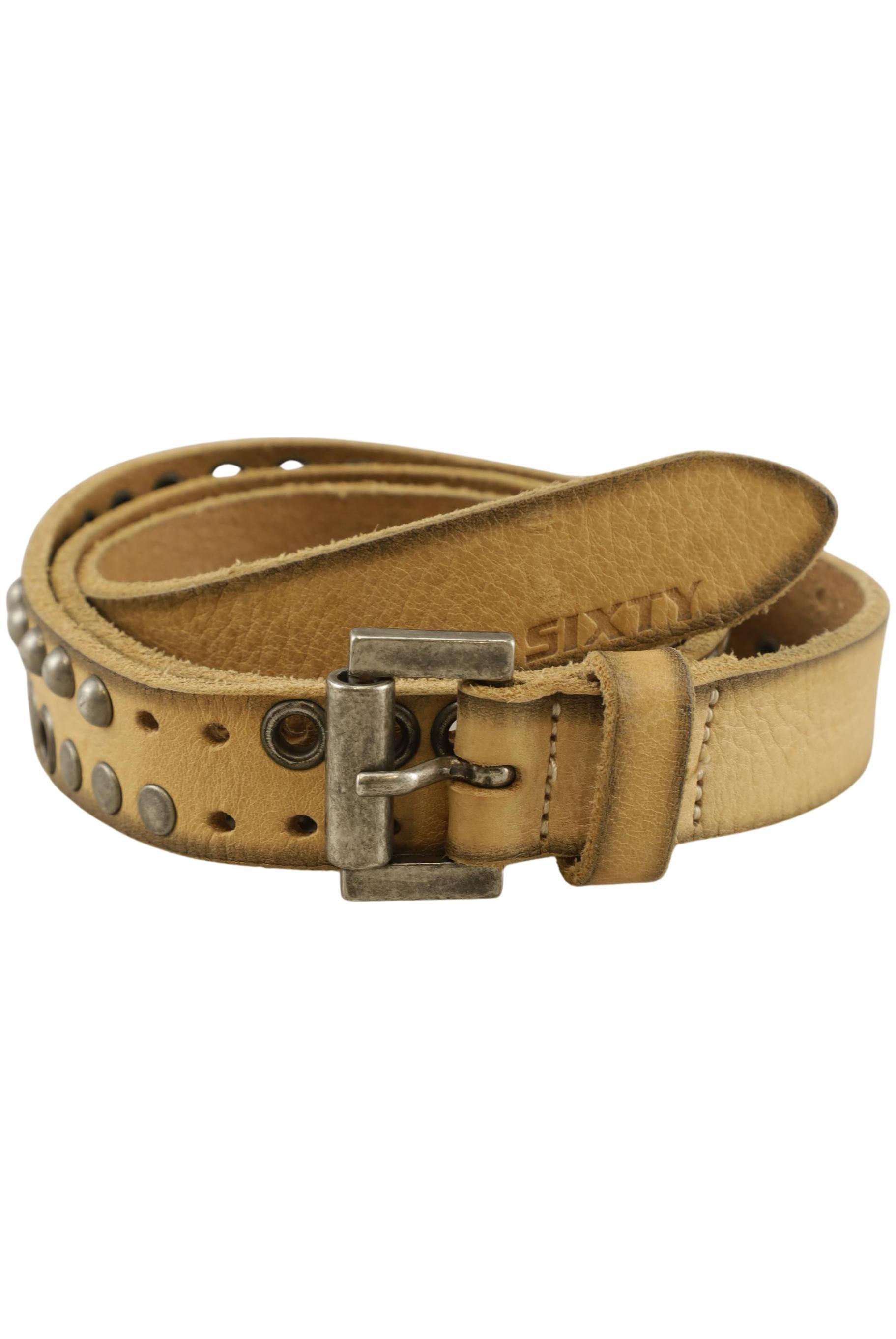 

Miss Sixty Damen Gürtel, braun, Gr. 80