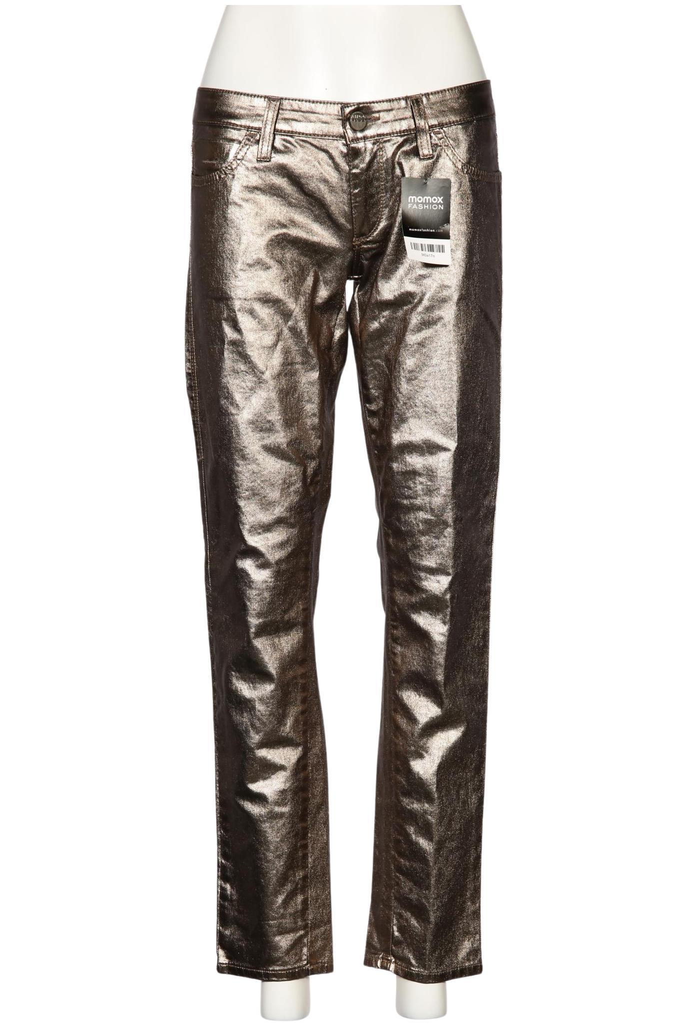 

Miss Sixty Damen Jeans, gold, Gr. 29