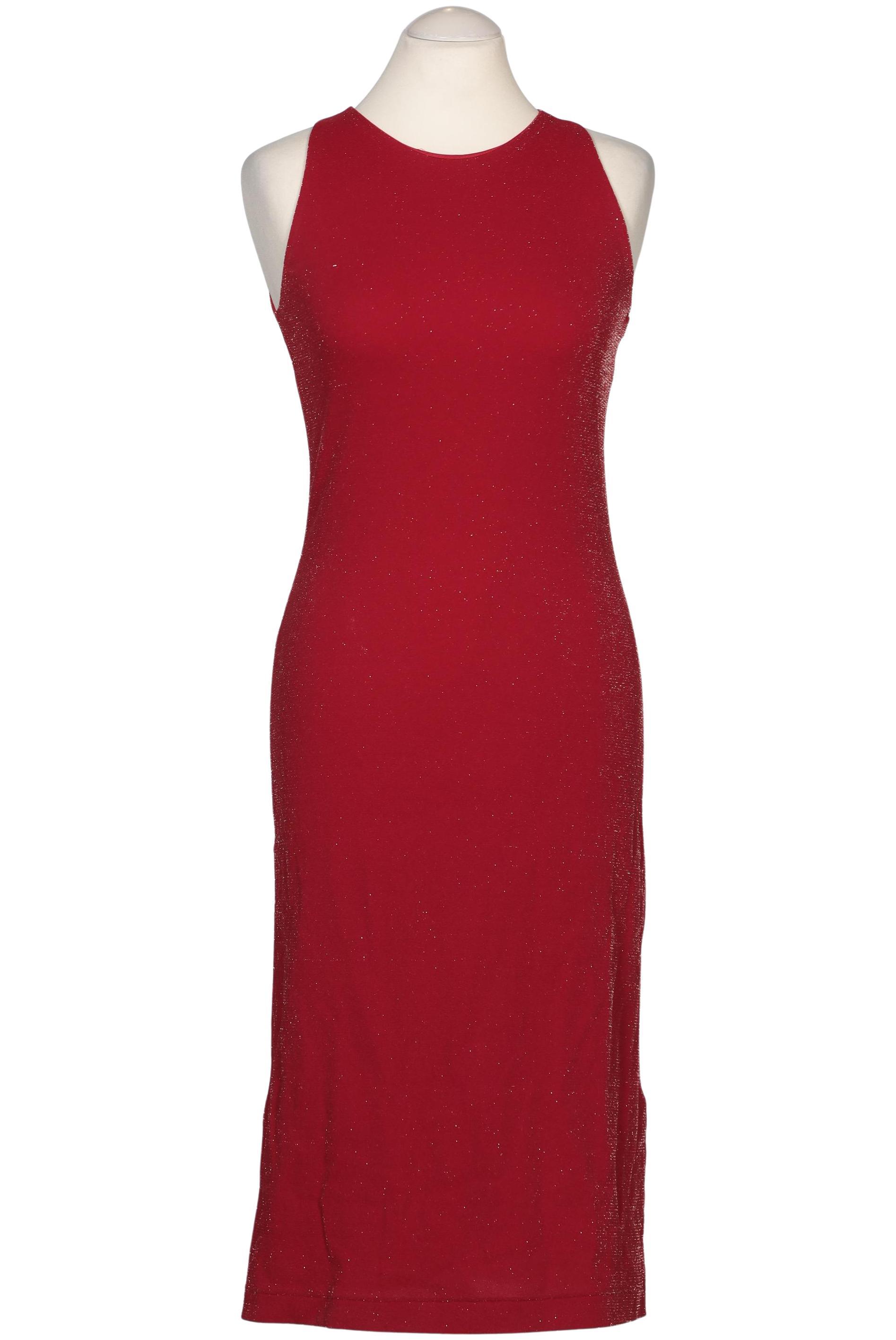 

Miss Sixty Damen Kleid, rot, Gr. 38
