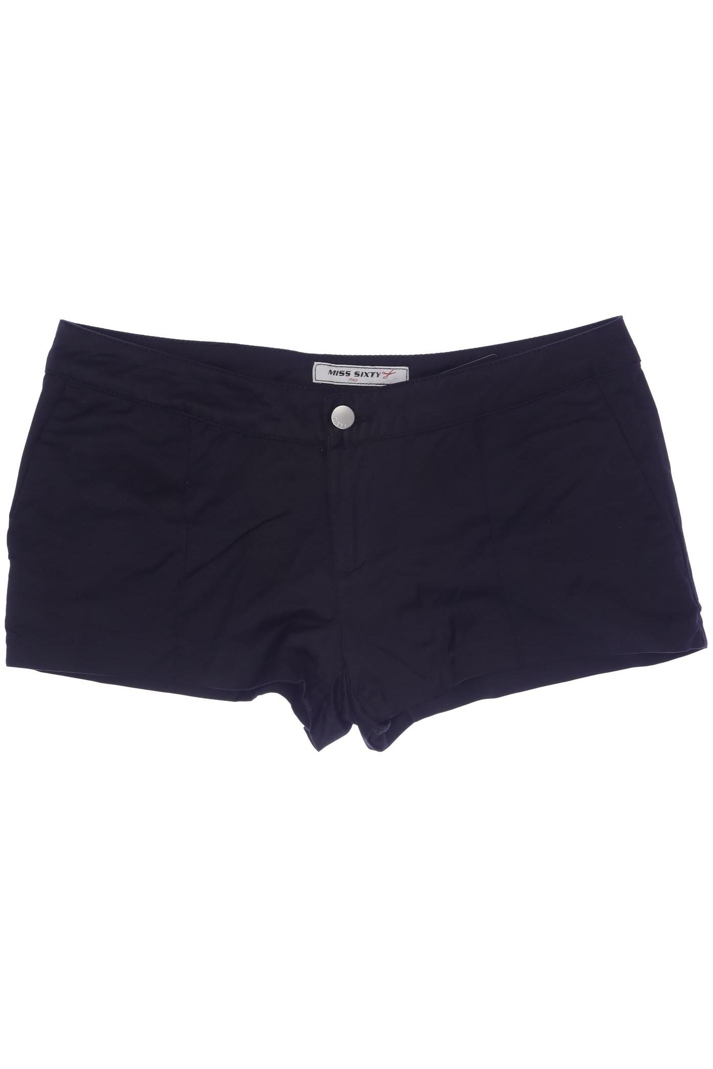 

Miss Sixty Damen Shorts, schwarz, Gr. 29
