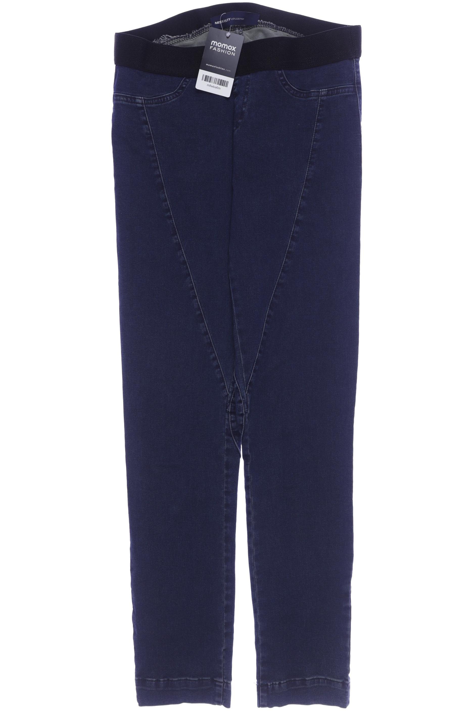 

Miss Sixty Damen Jeans, blau, Gr. 29