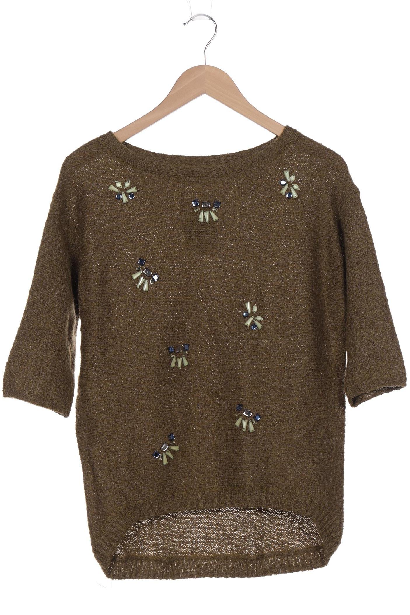 

Miss Sixty Damen Pullover, grün