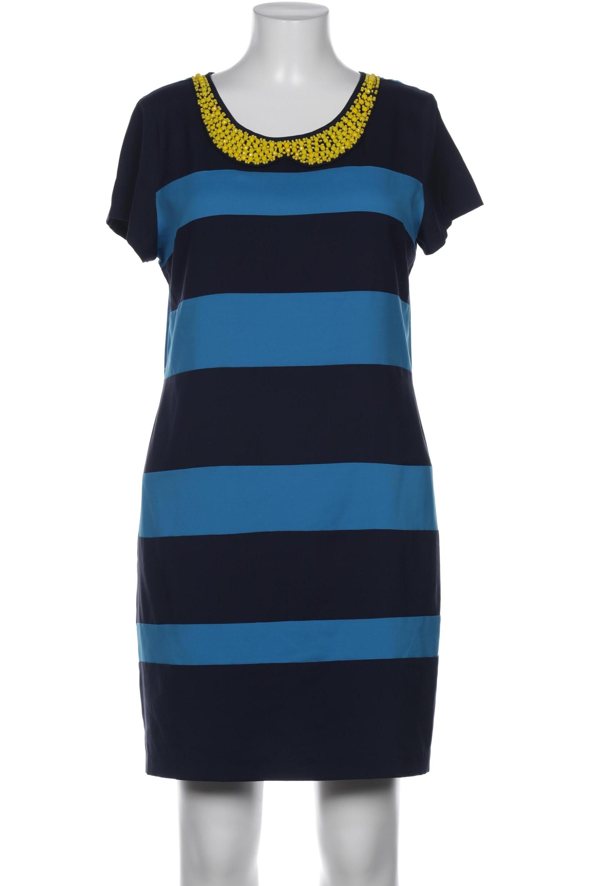 

Miss Sixty Damen Kleid, marineblau, Gr. 12