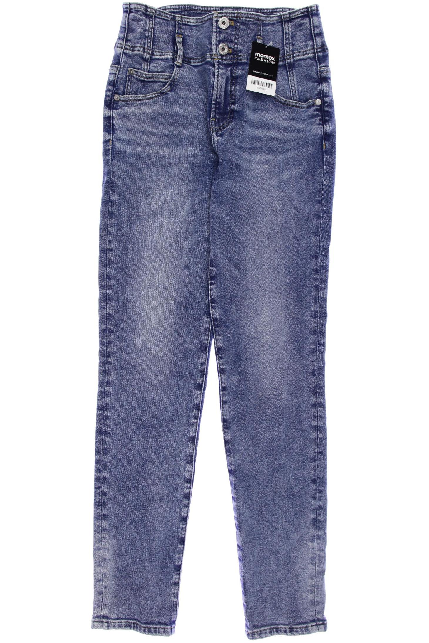 

Miss Sixty Damen Jeans, blau, Gr. 28