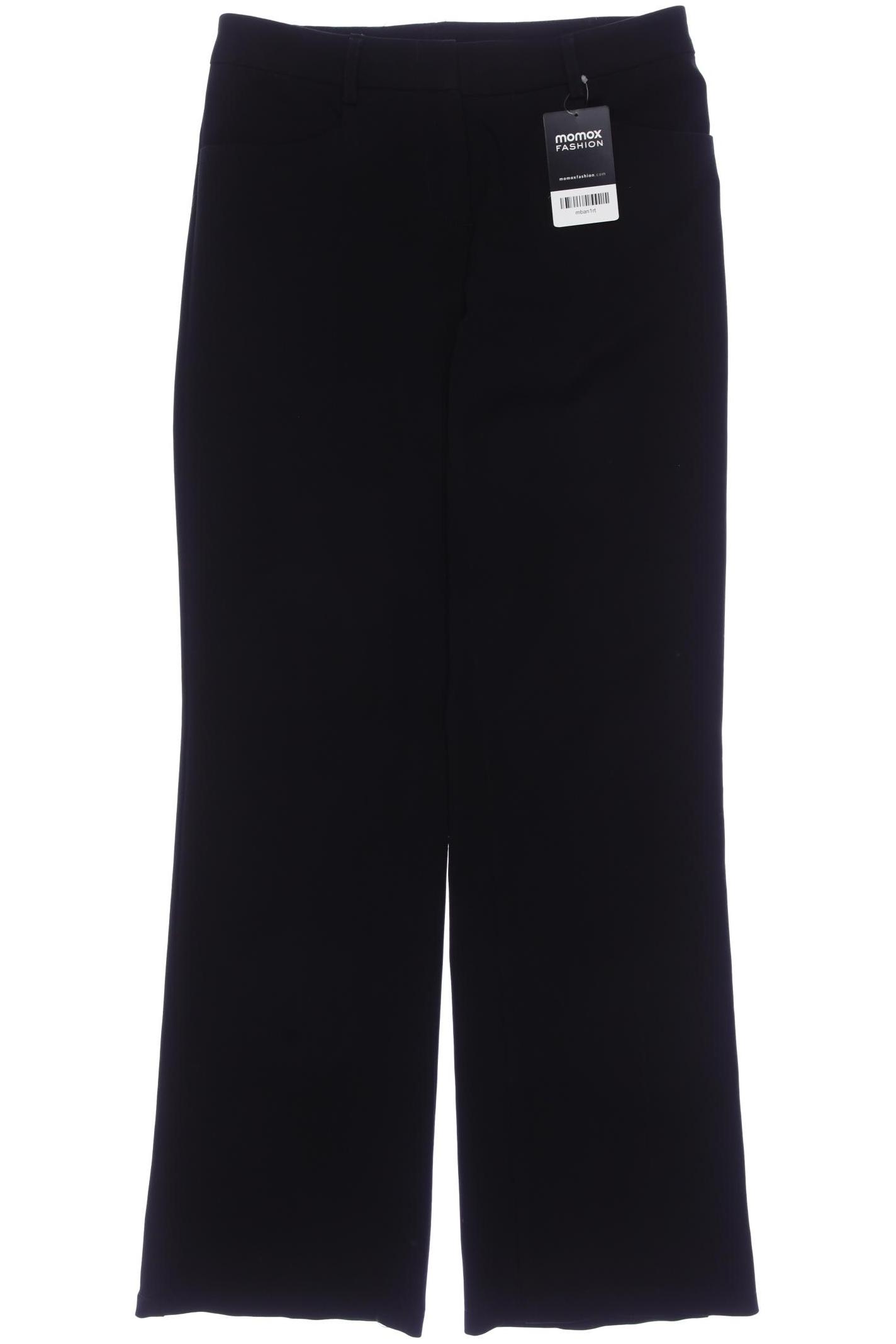 

Miss Sixty Damen Stoffhose, schwarz, Gr. 27