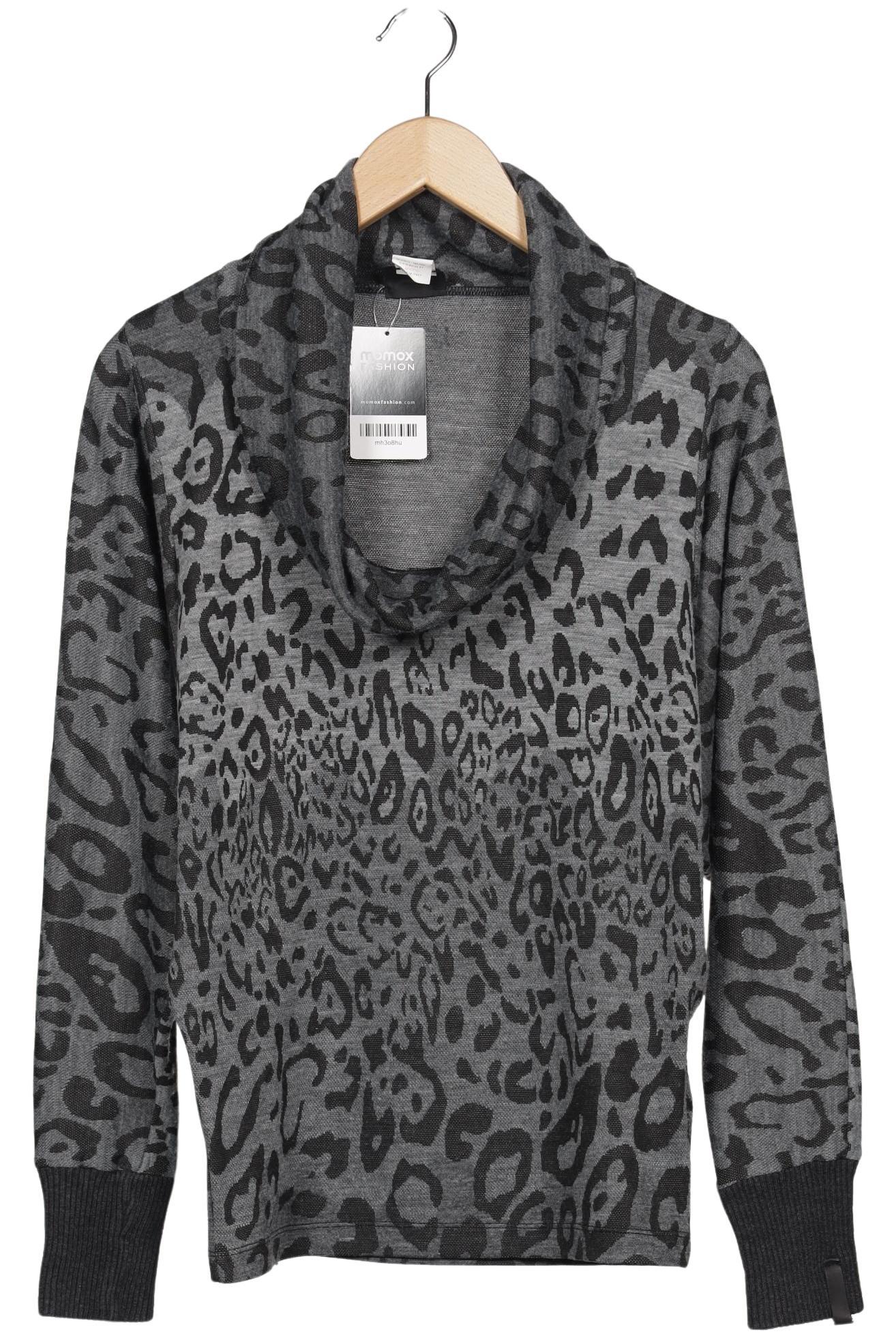 

Miss Sixty Damen Pullover, grau, Gr. 34