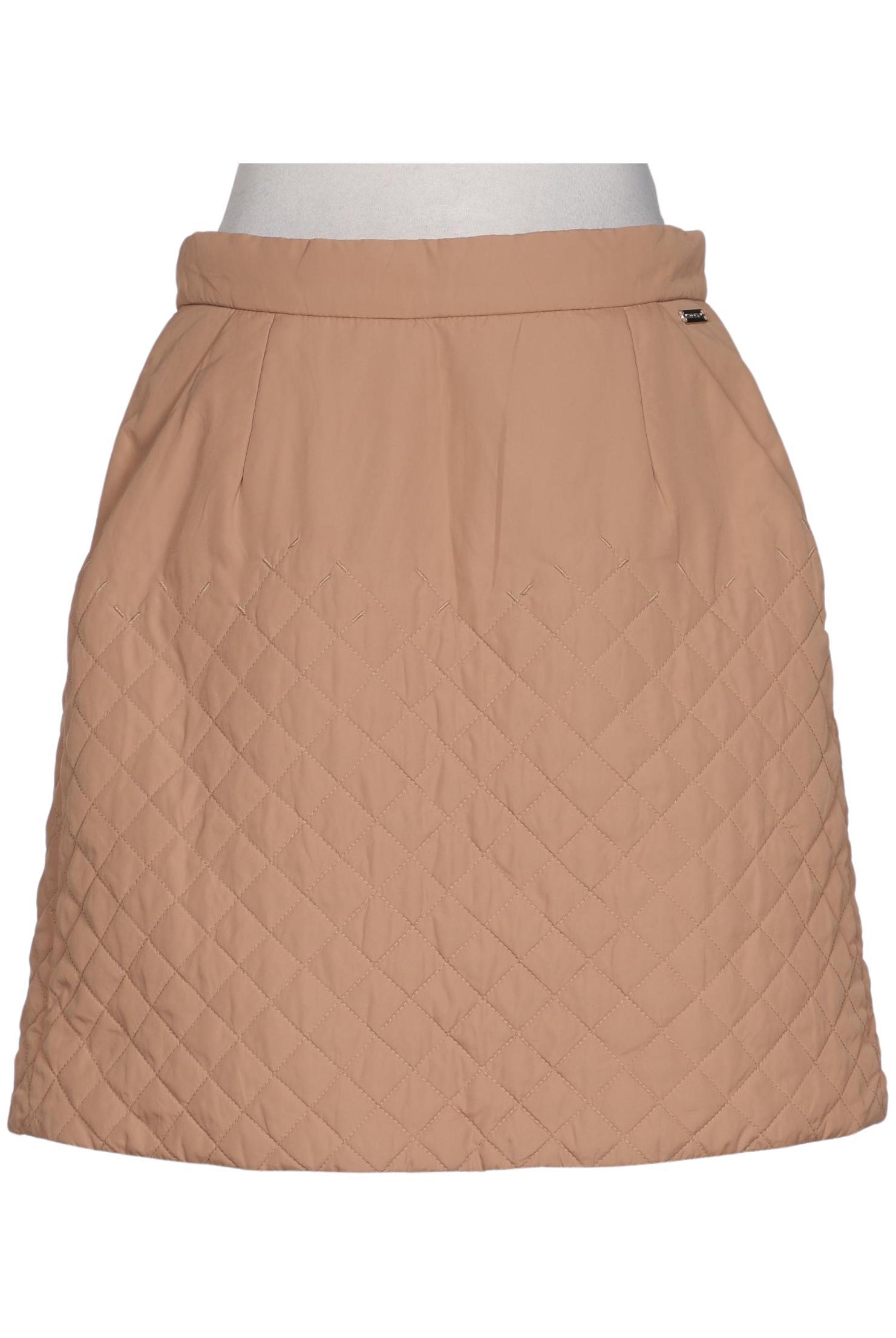 

Miss Sixty Damen Rock, beige, Gr. 42