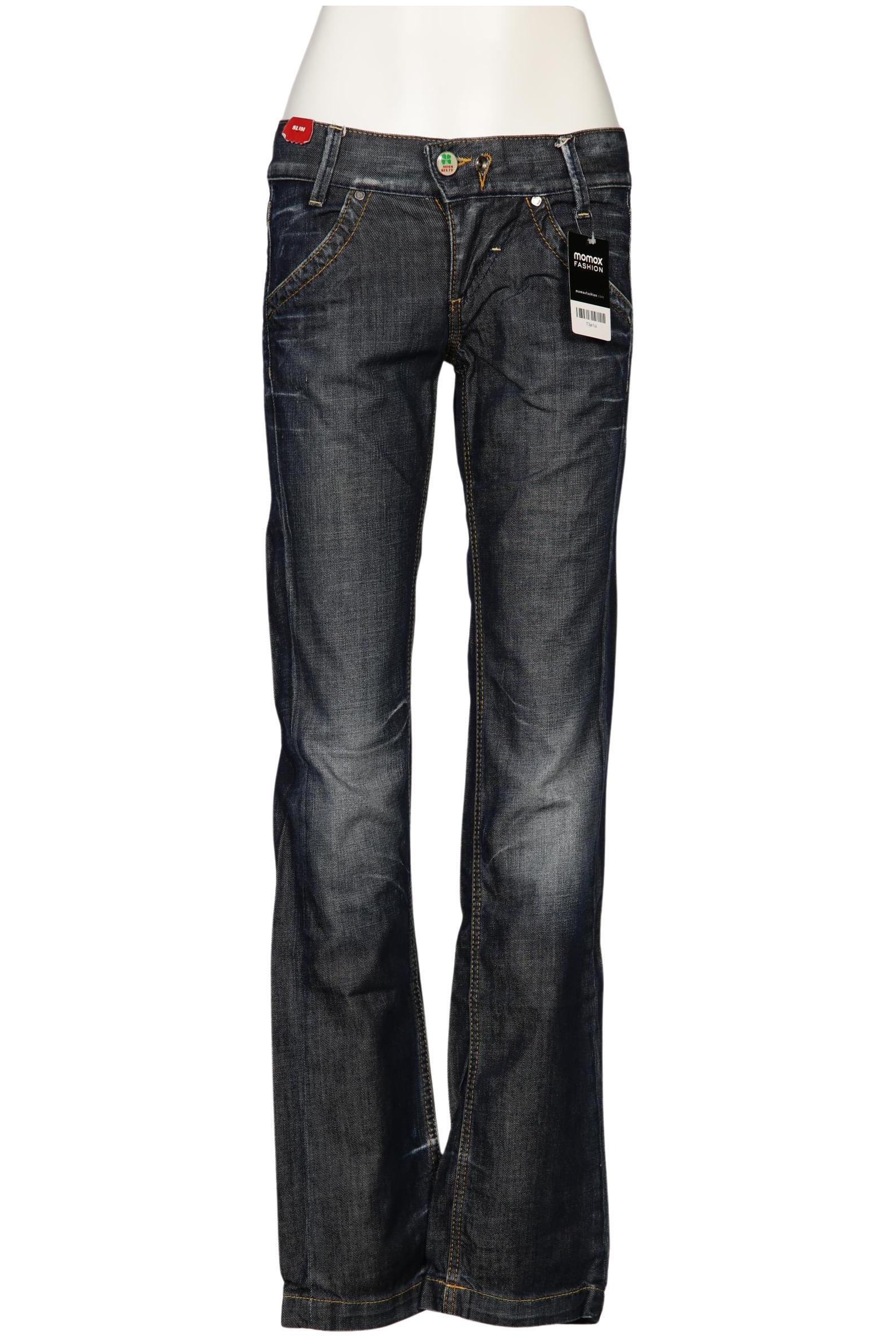 

Miss Sixty Damen Jeans, blau, Gr. 27