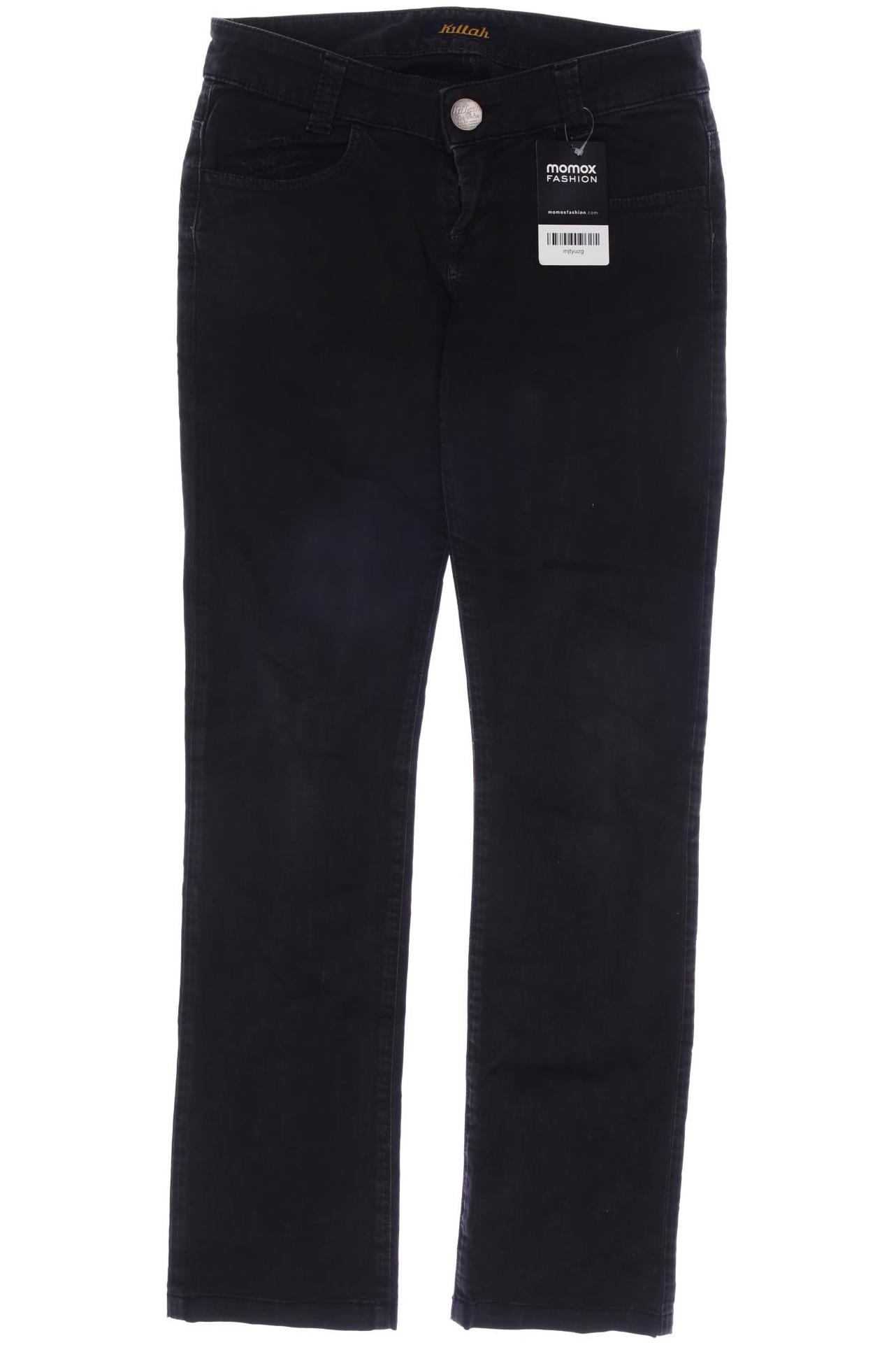 

Miss Sixty Damen Jeans, schwarz, Gr. 25