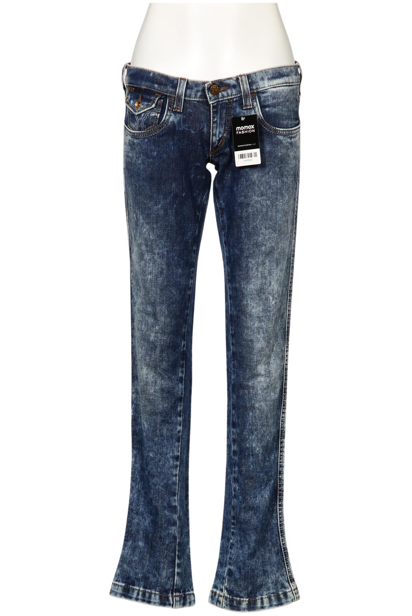 

Miss Sixty Damen Jeans, blau, Gr. 29