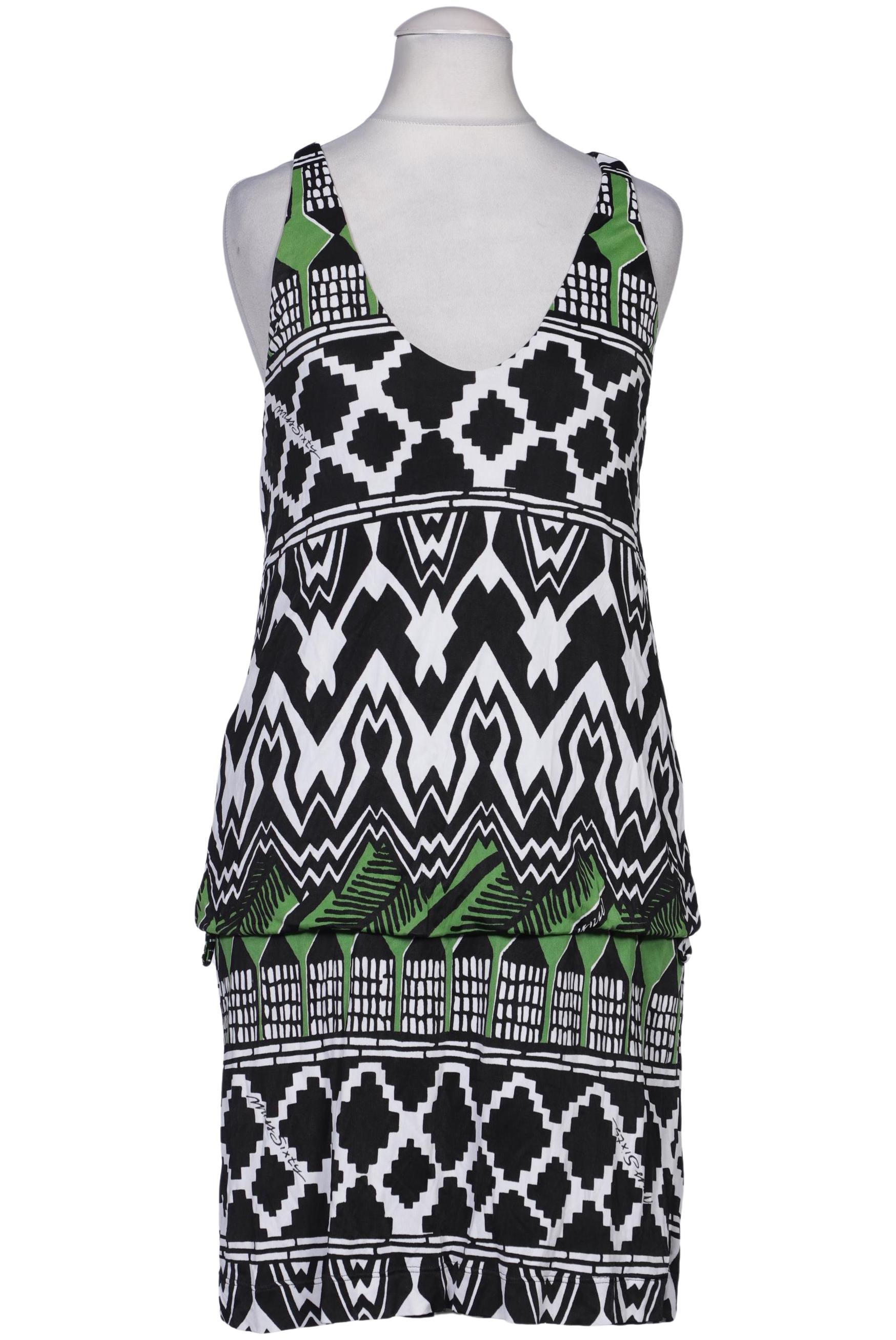 

Miss Sixty Damen Kleid, schwarz, Gr. 34