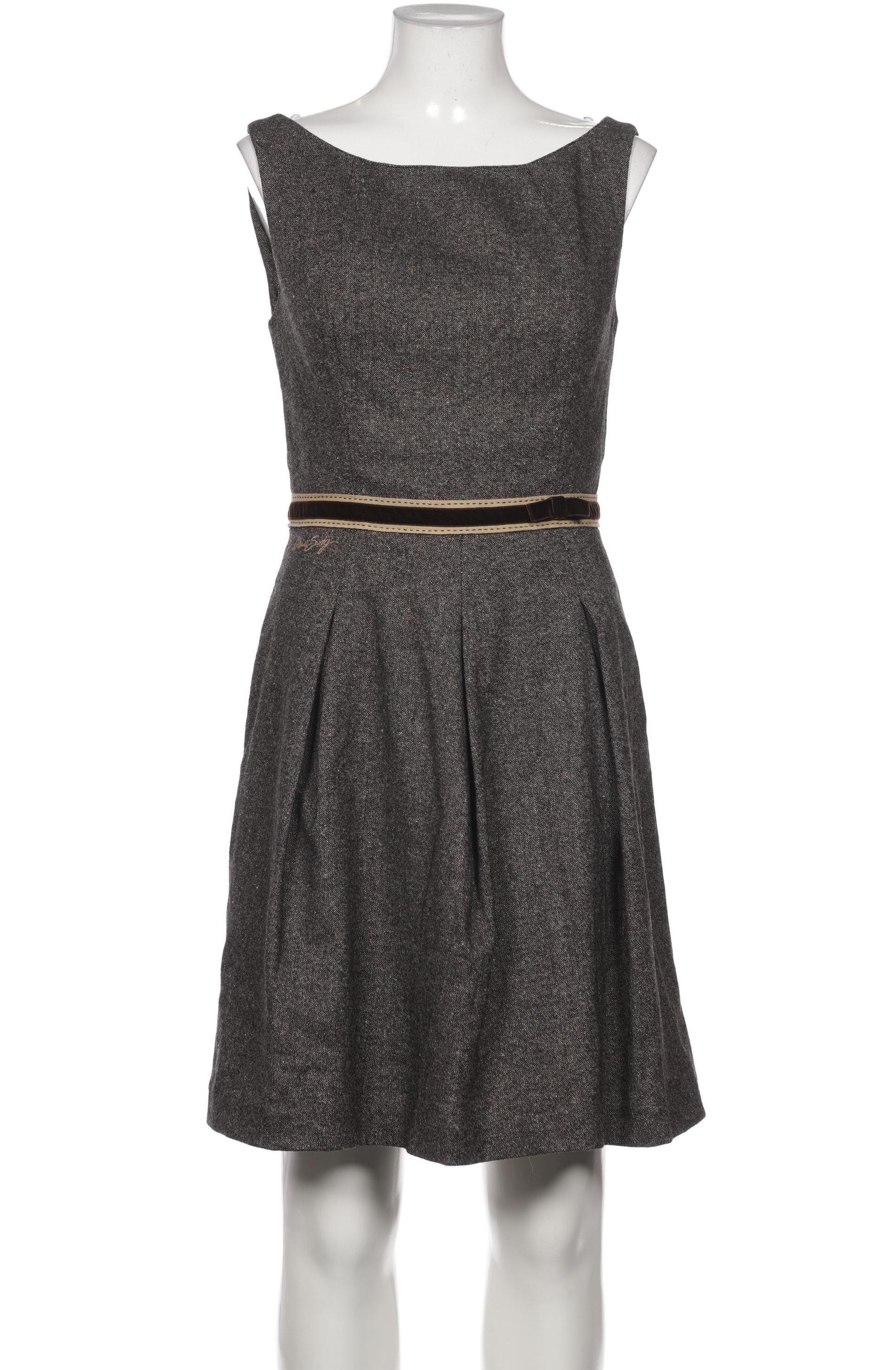 

Miss Sixty Damen Kleid, braun, Gr. 42