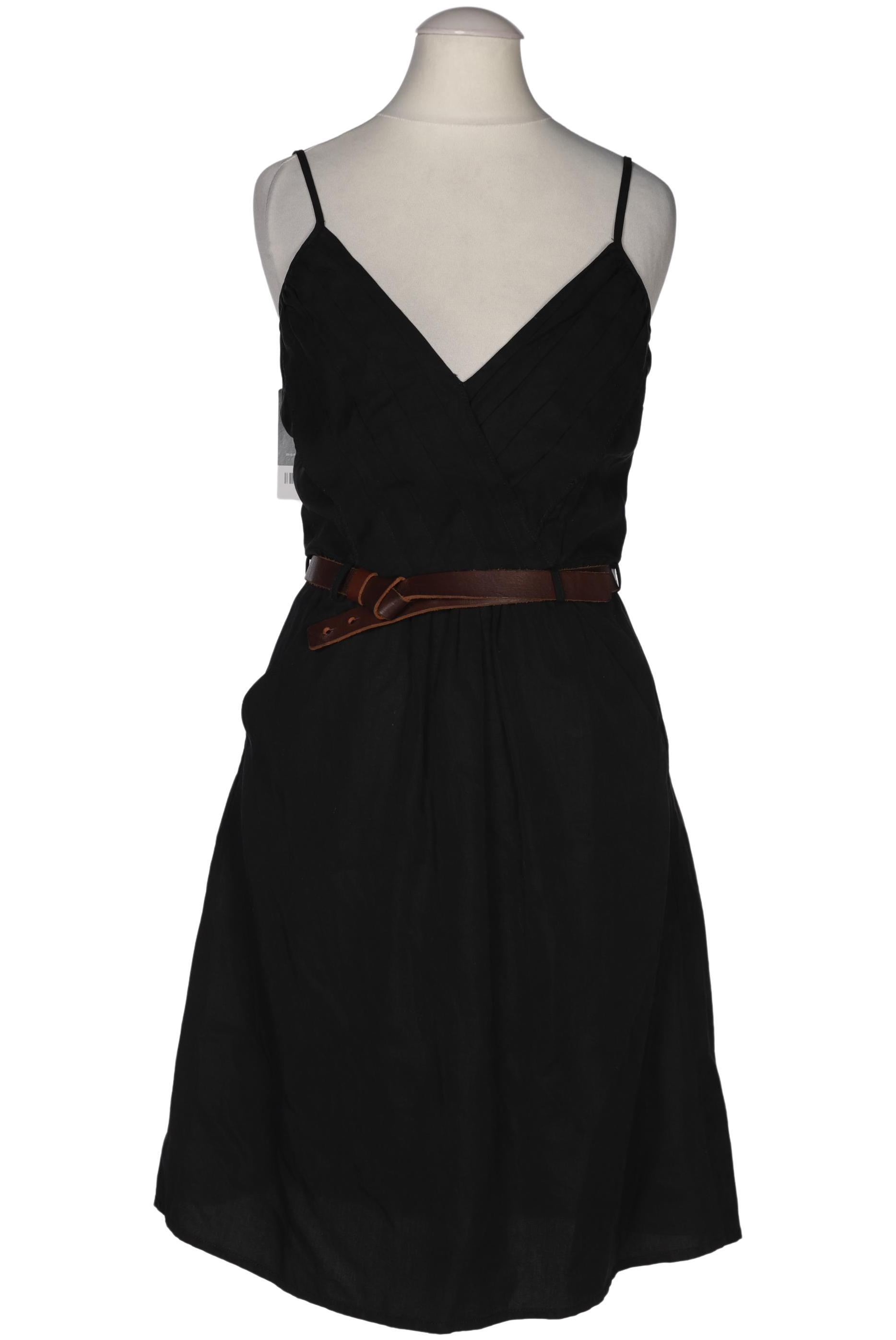 

Miss Sixty Damen Kleid, schwarz, Gr. 32