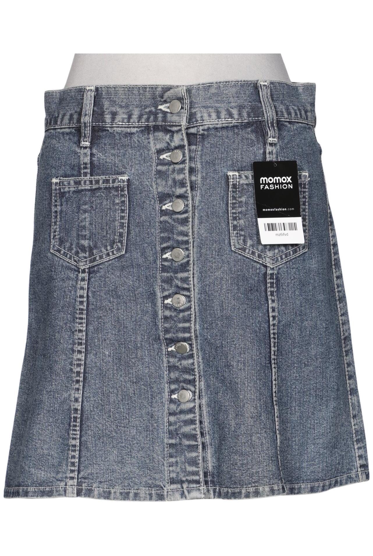 

Miss Sixty Damen Rock, blau, Gr. 30