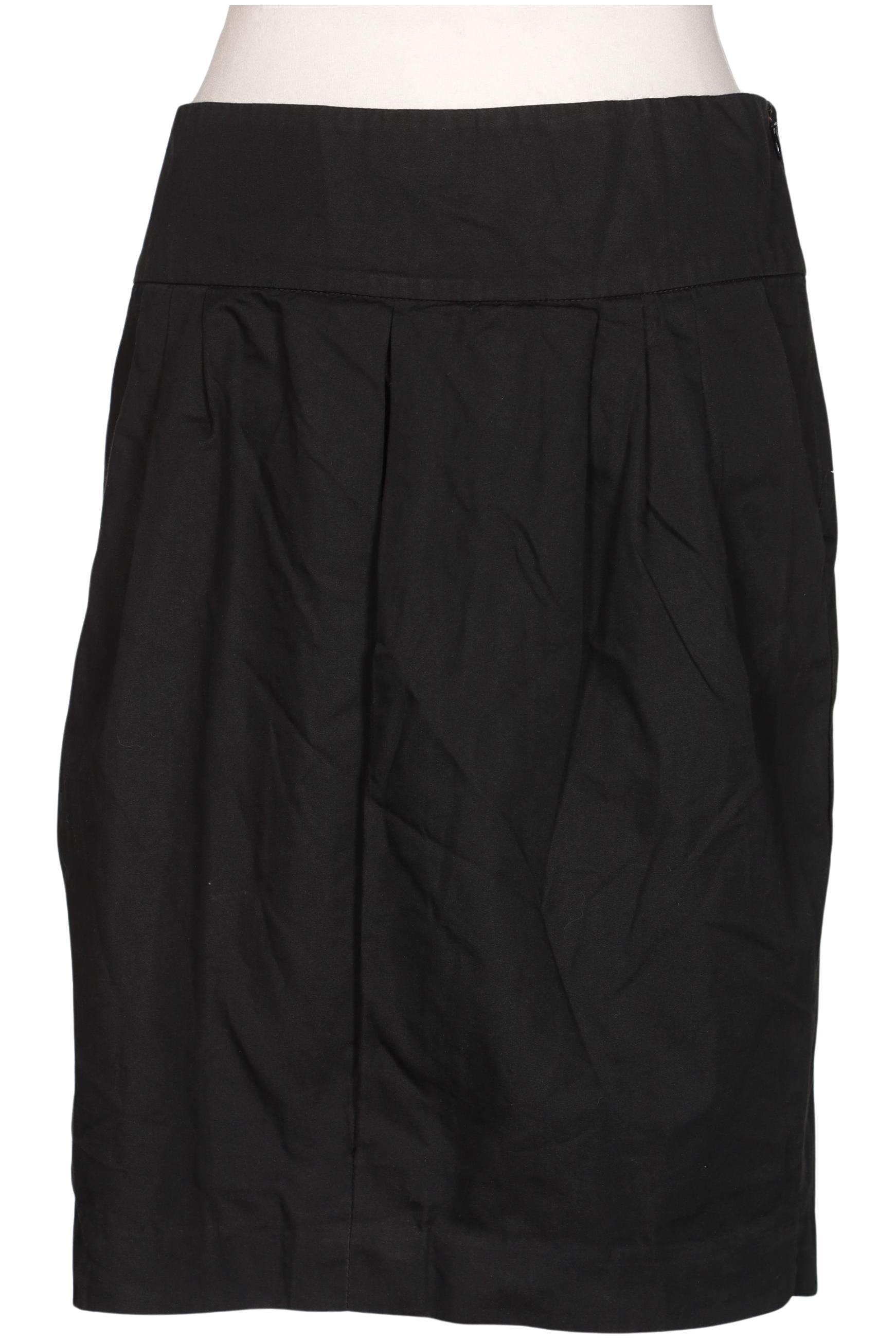 

Miss Sixty Damen Rock, schwarz, Gr. 44