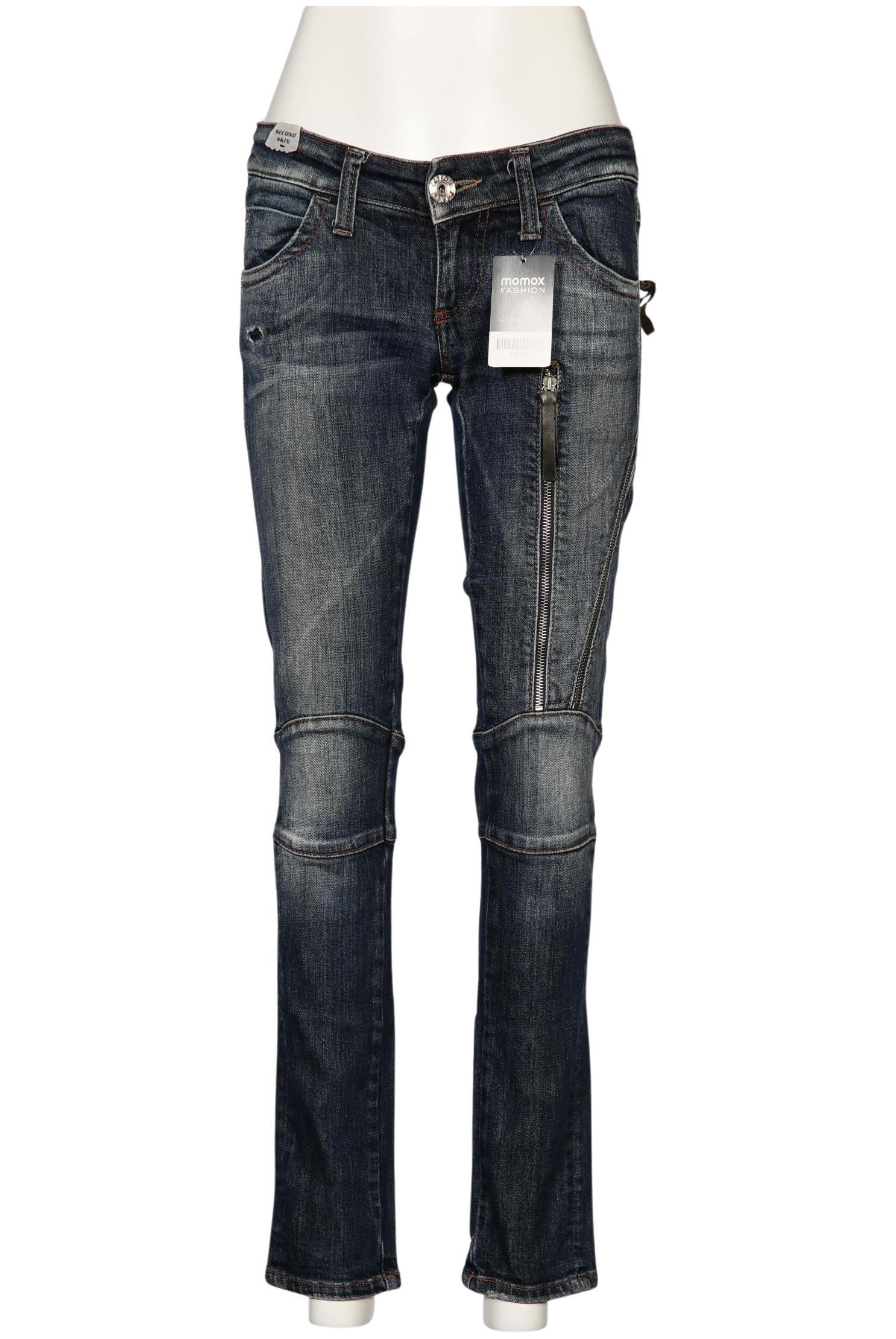 

Miss Sixty Damen Jeans, blau, Gr. 27