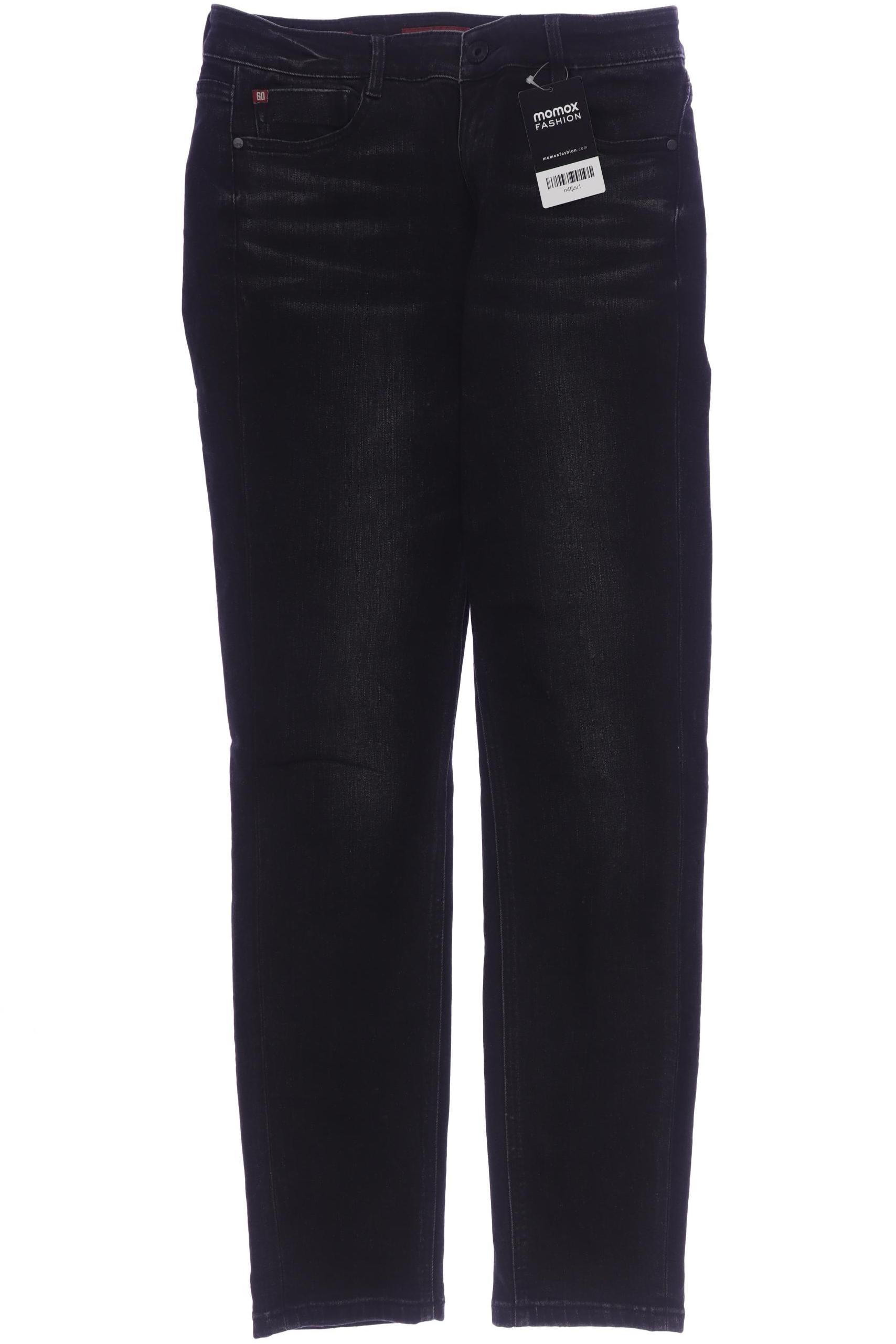 

Miss Sixty Damen Jeans, schwarz, Gr. 30