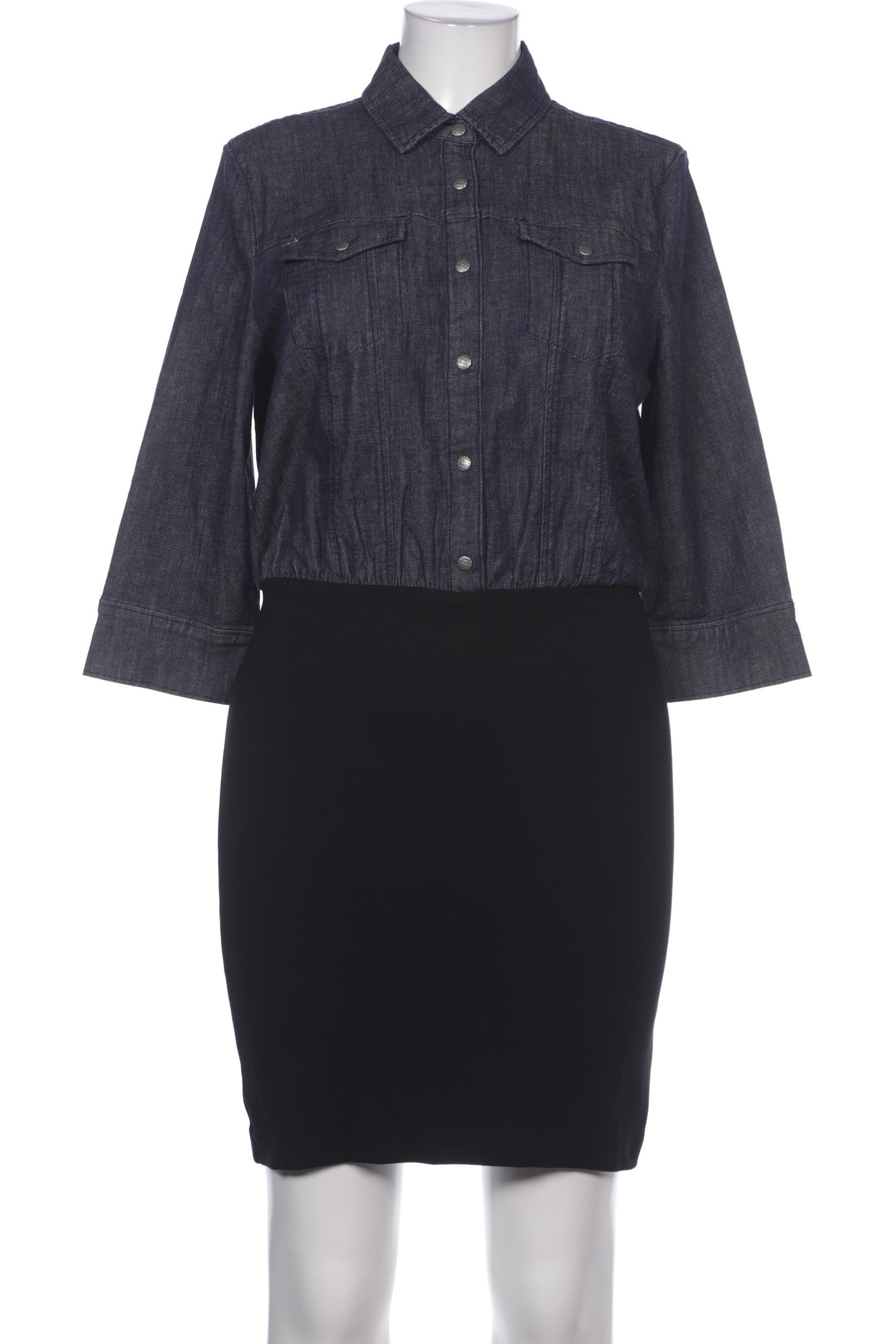 

Miss Sixty Damen Kleid, marineblau, Gr. 42