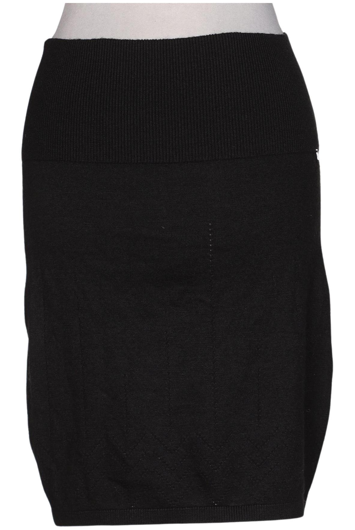 

Miss Sixty Damen Rock, schwarz, Gr. 36