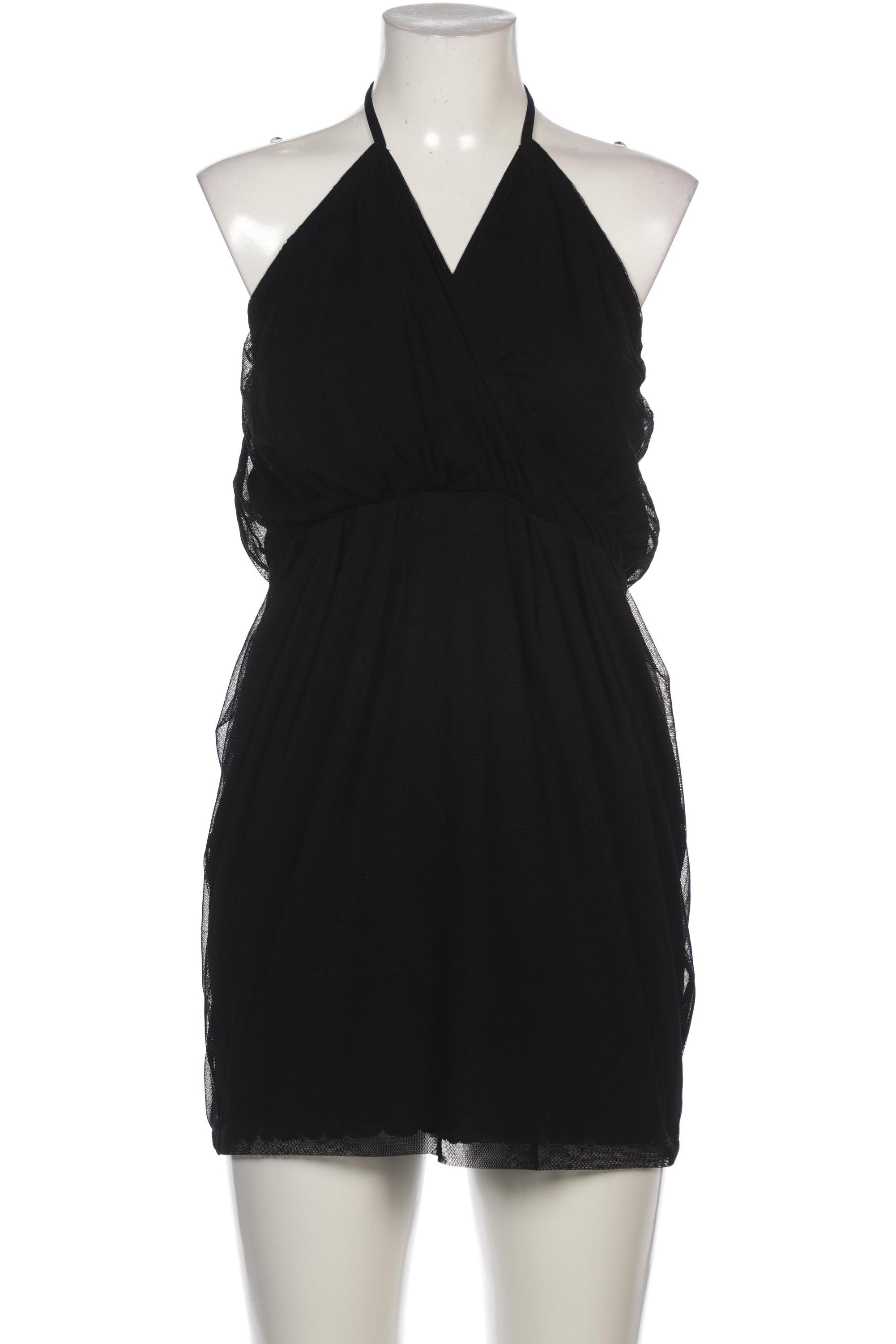 

Miss Sixty Damen Kleid, schwarz