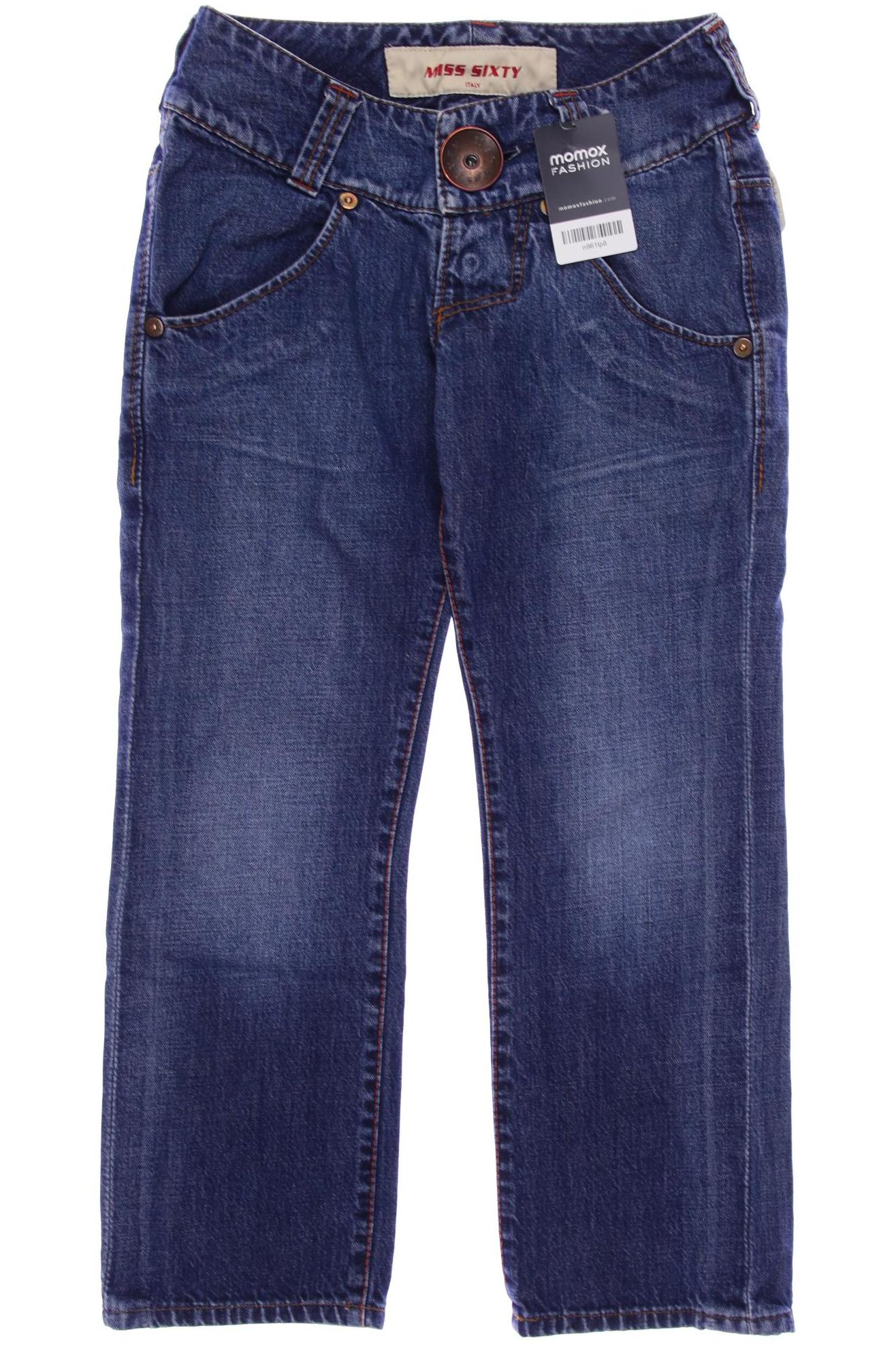 

Miss Sixty Damen Jeans, blau