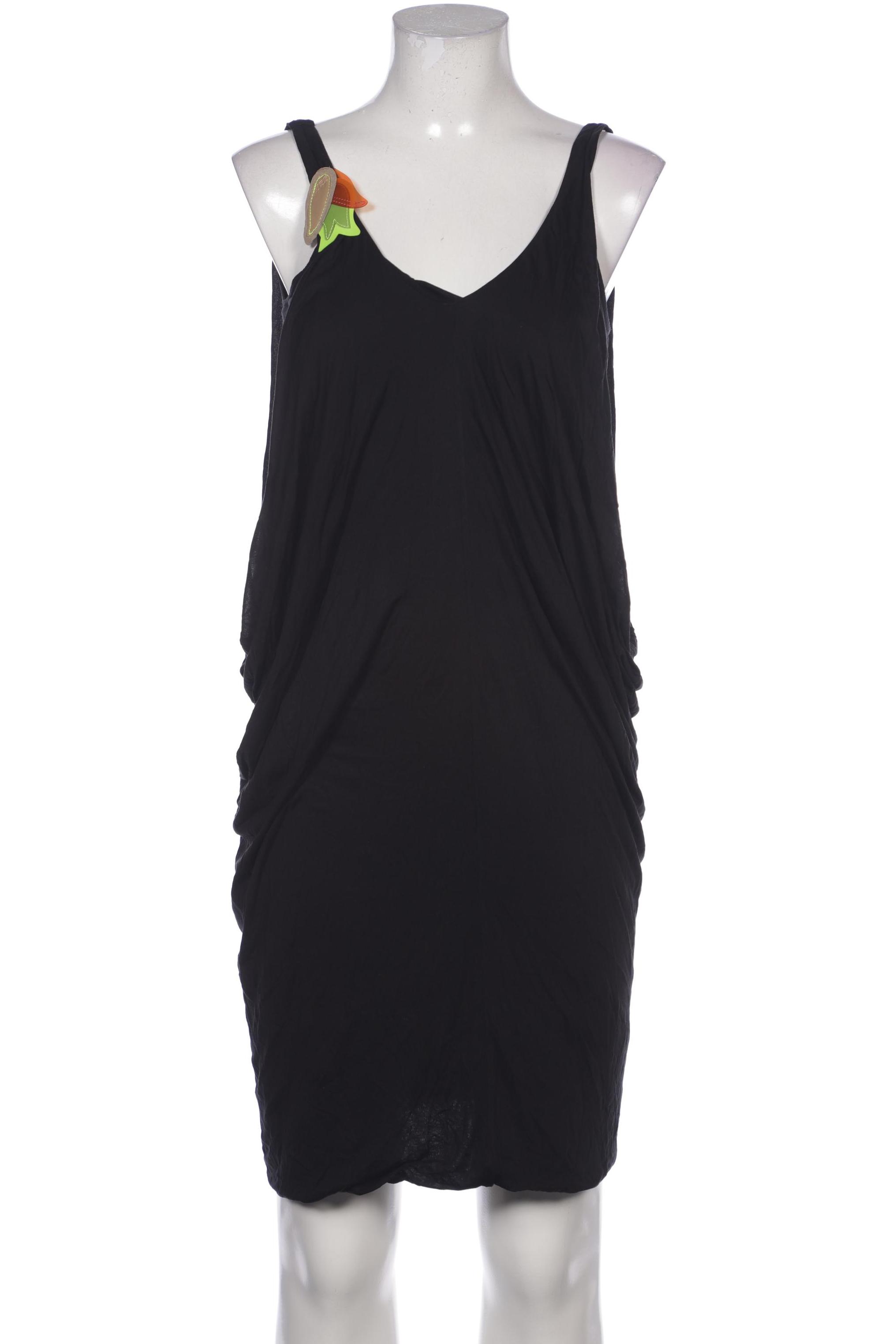 

Miss Sixty Damen Kleid, schwarz, Gr. 38