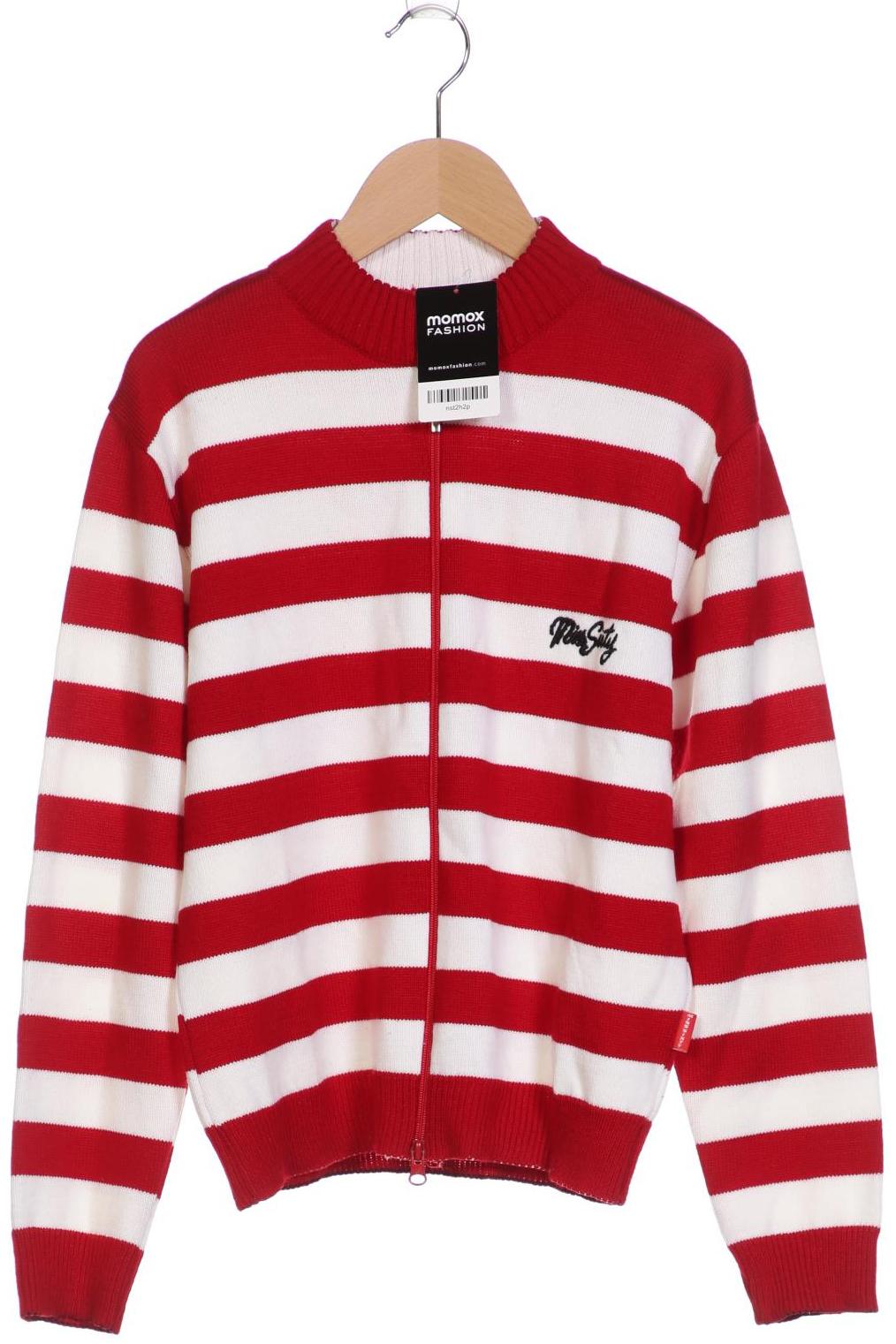 

Miss Sixty Damen Strickjacke, rot