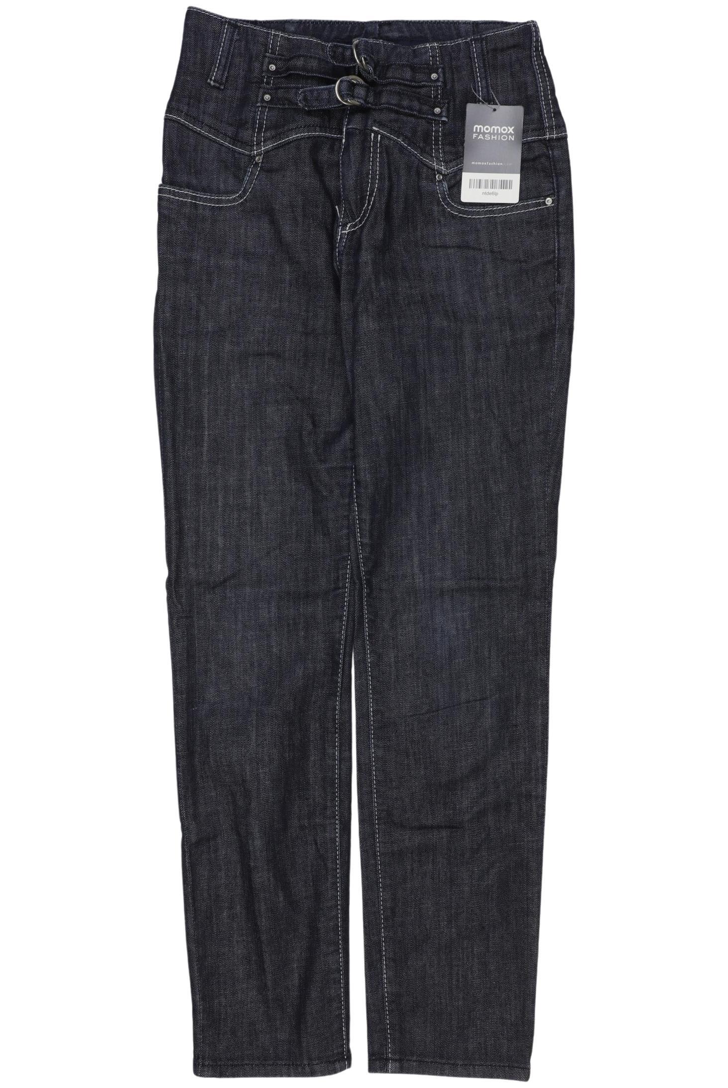 

Miss Sixty Damen Jeans, marineblau, Gr. 25
