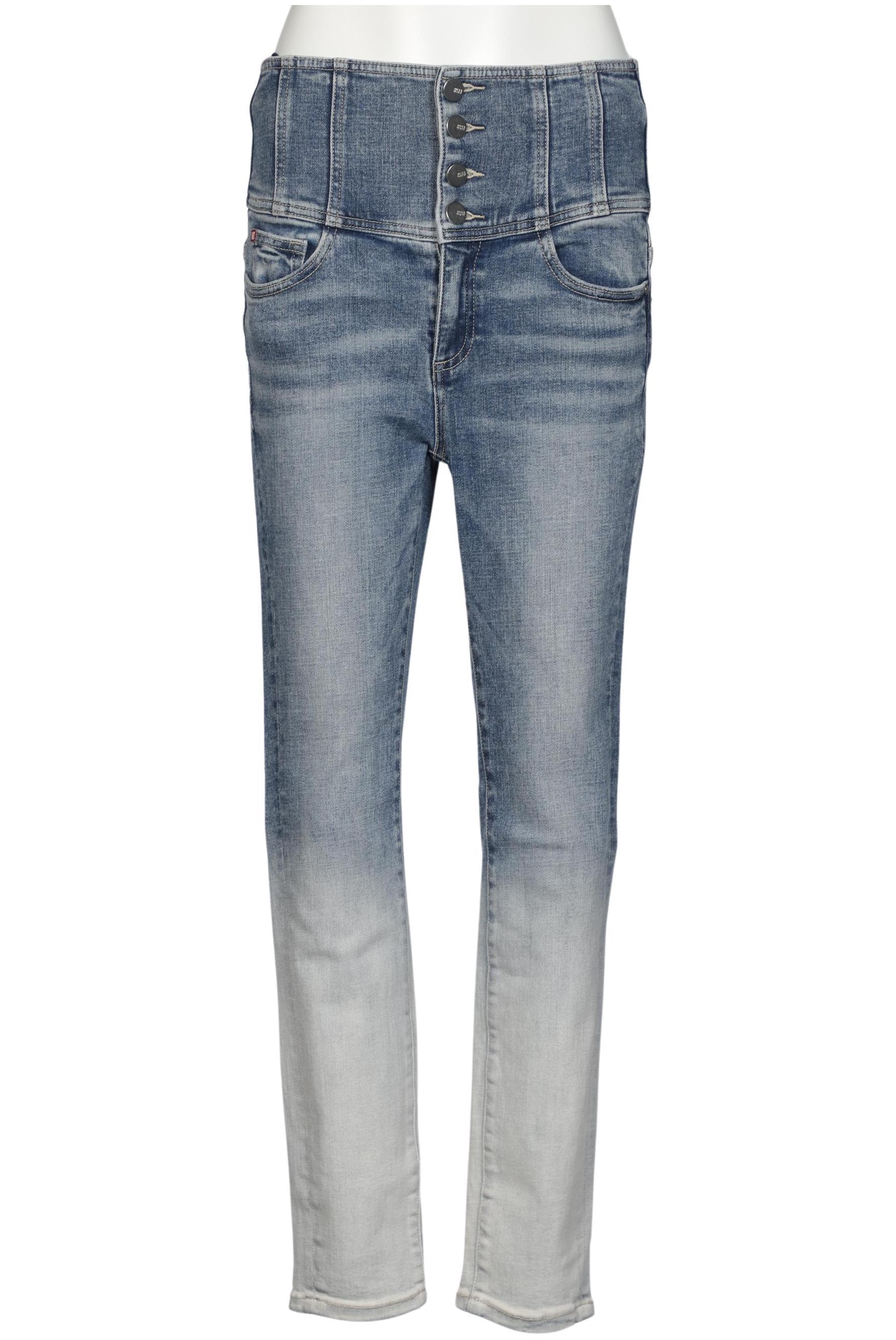 

Miss Sixty Damen Jeans, hellblau, Gr. 29