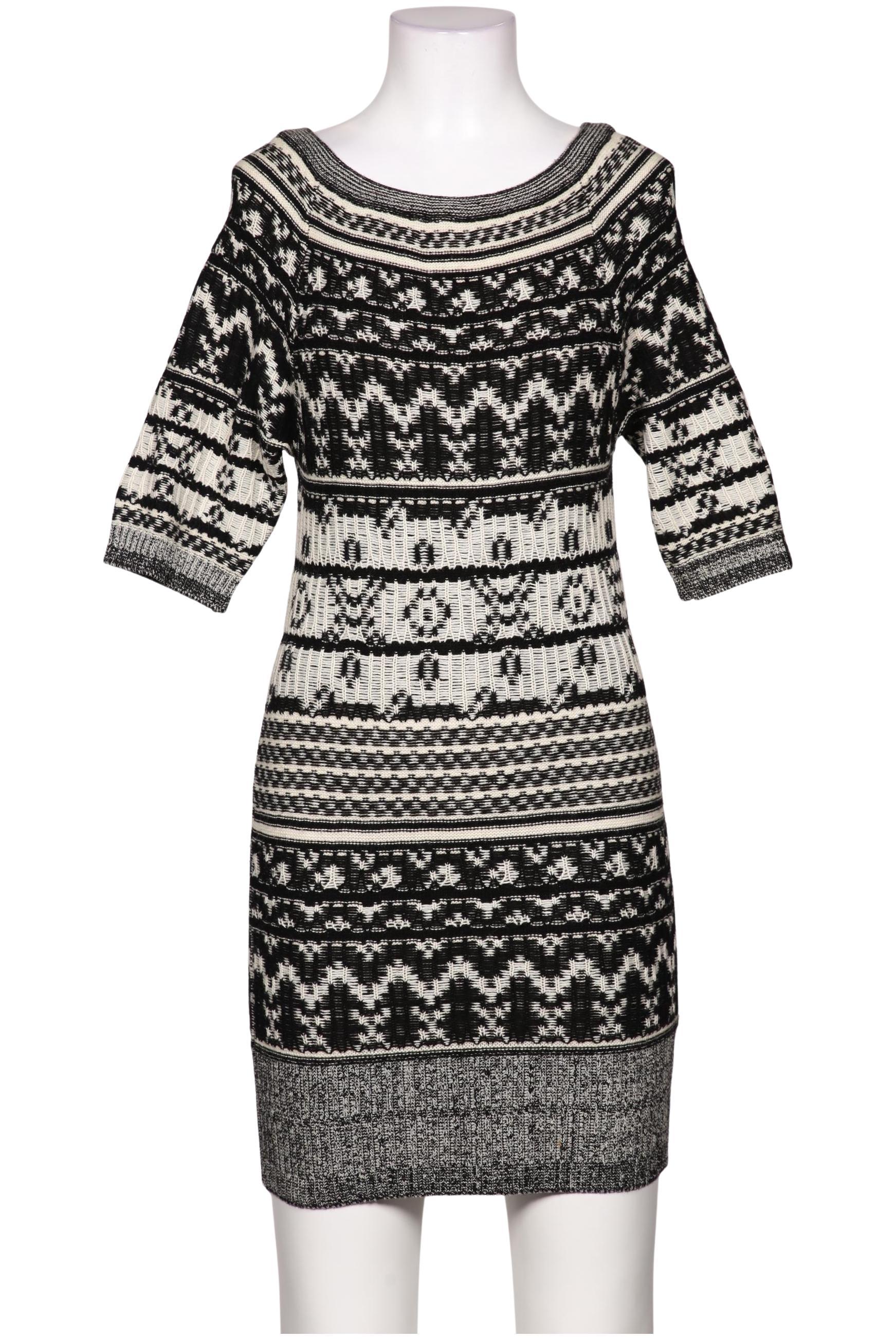 

Miss Sixty Damen Kleid, schwarz, Gr. 34